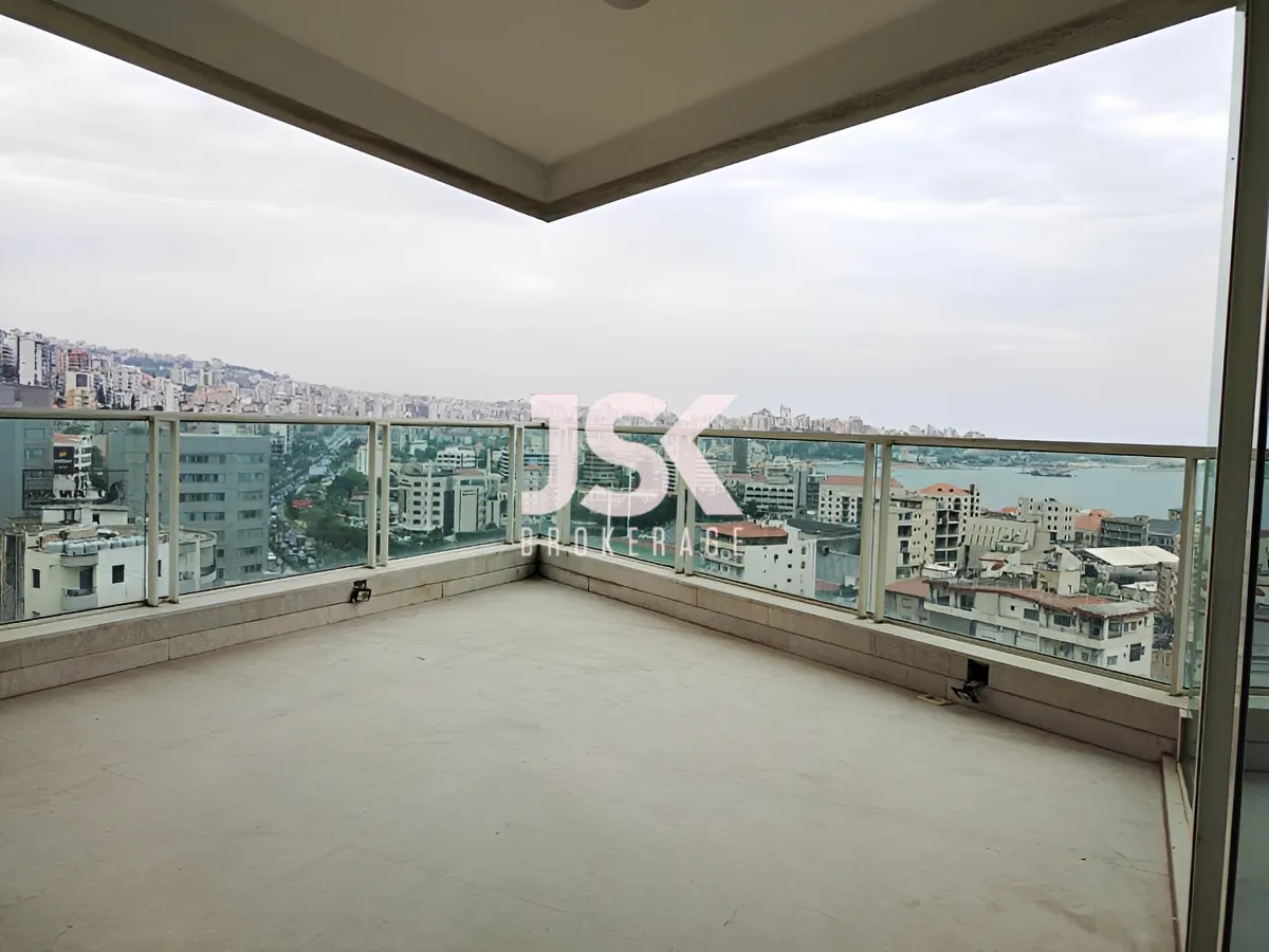 Duplex for Sale in Jounieh, Lebanon