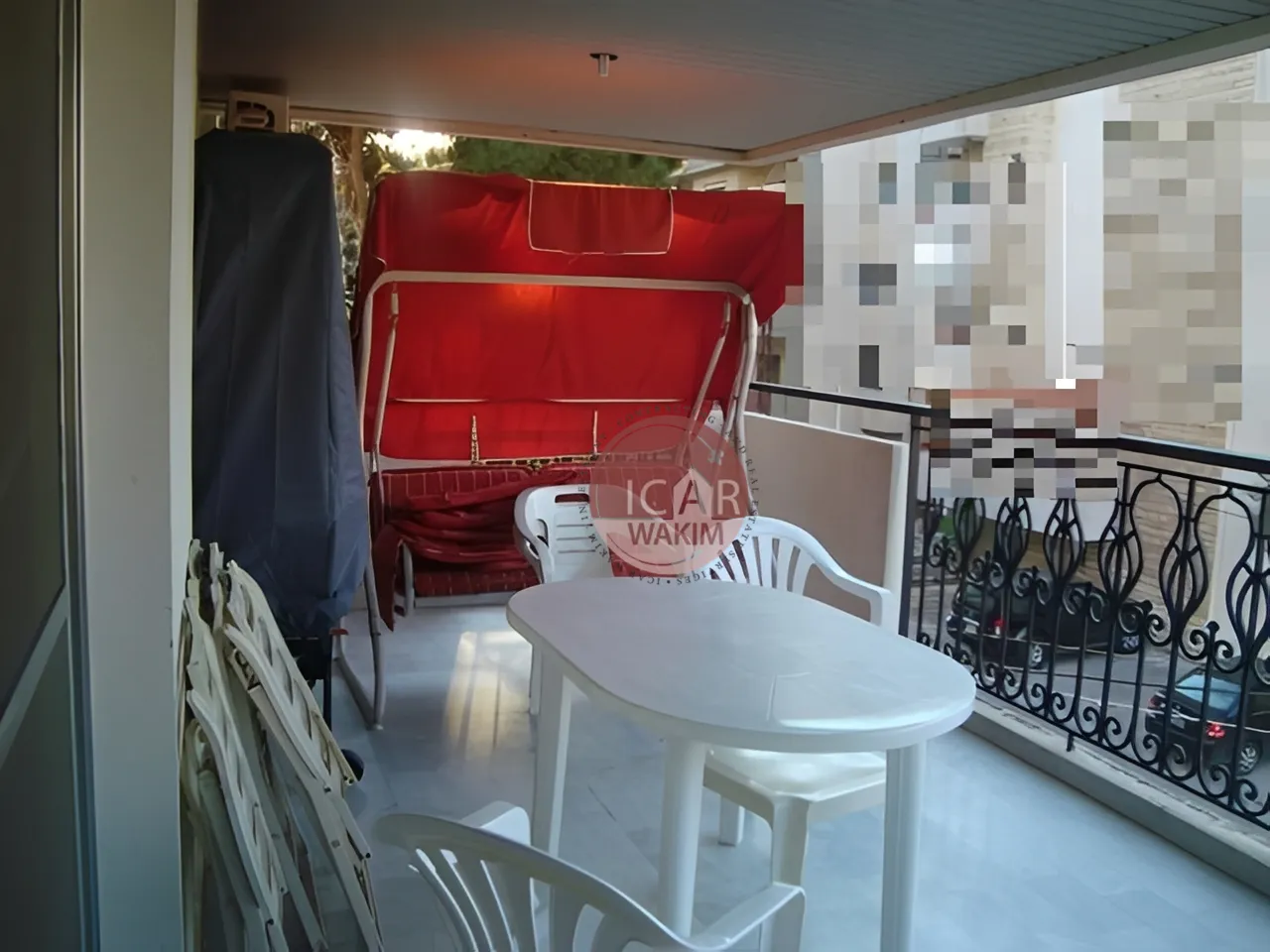 Apartment for Sale in Naqqache