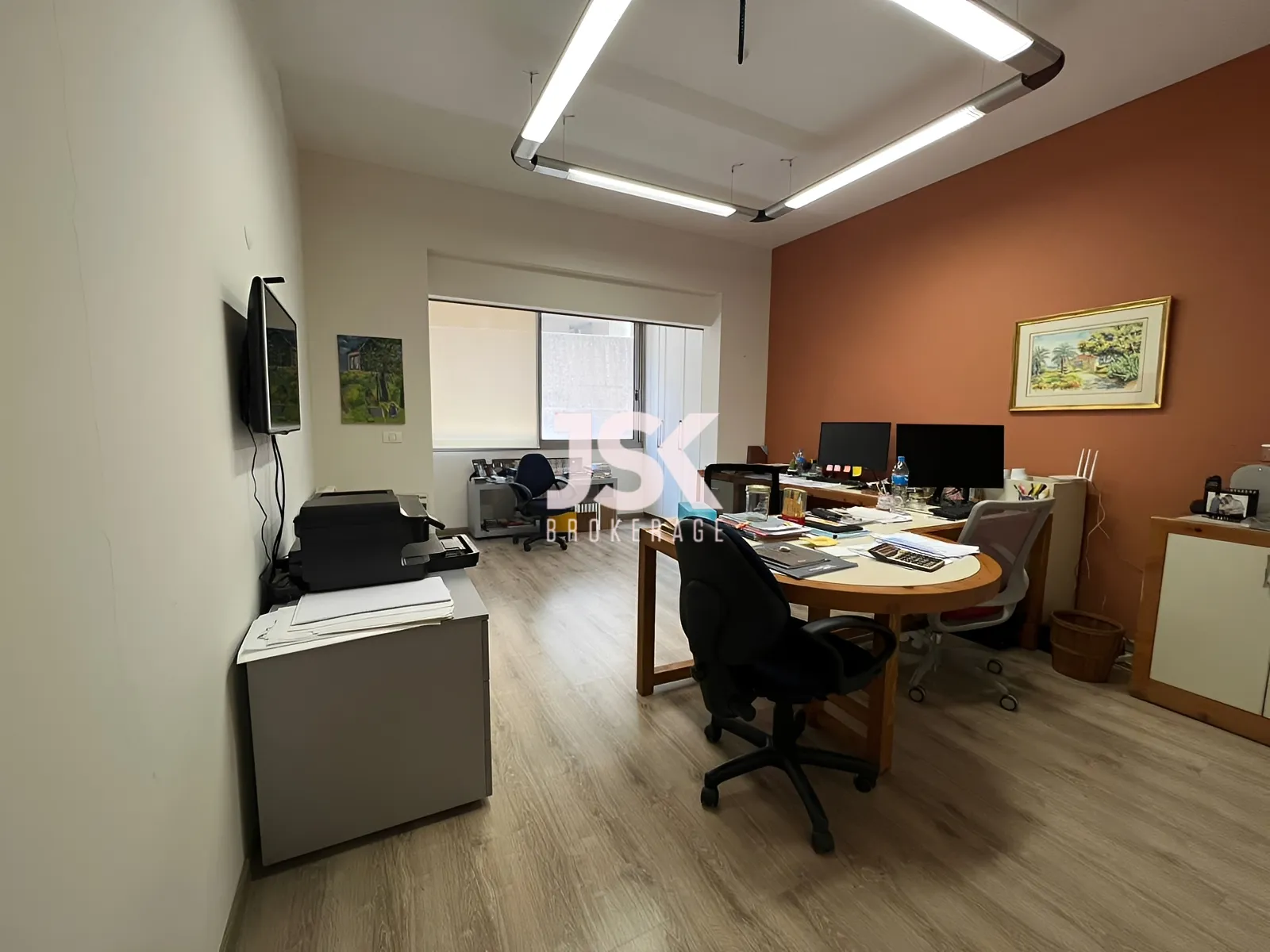 Apartment for Rent in Mar Takla