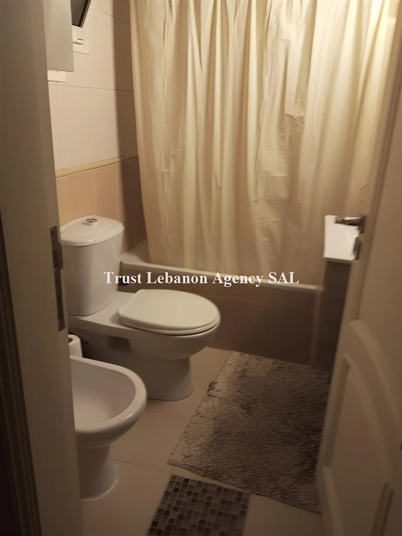 Apartment for Sale in Ras El Nabeh Beirut Lebanon