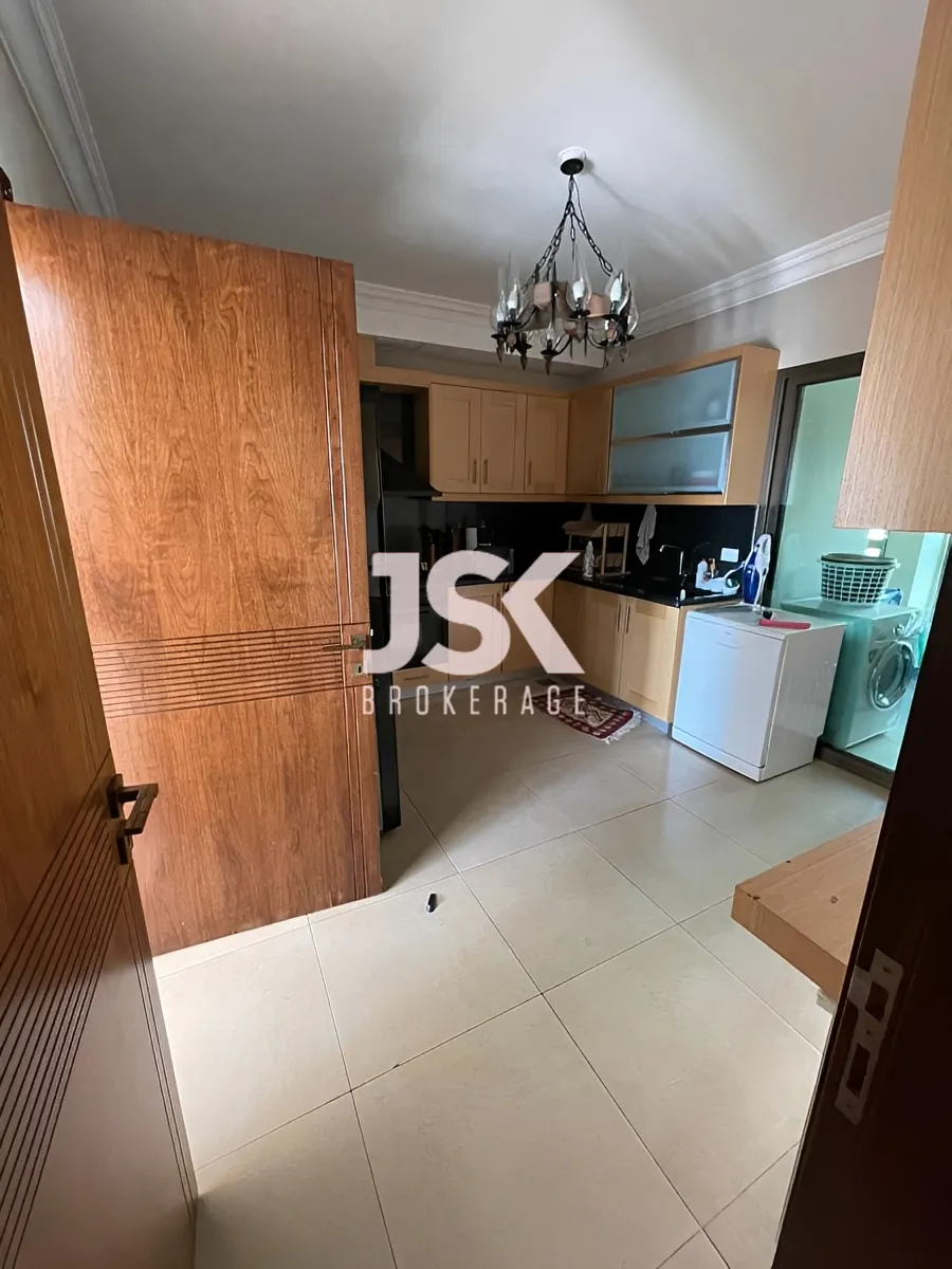 Apartment for Sale in Syoufi, Beirut, Lebanon