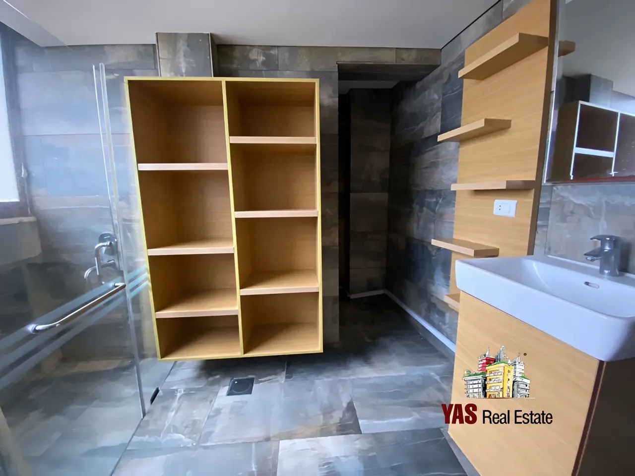 Apartment for Sale in Louaizeh, Lebanon