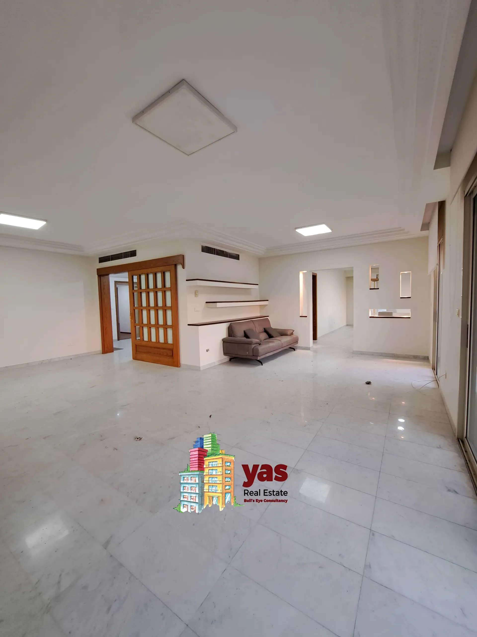 Apartment for Sale in Dekwaneh - 4 bed, 4 bath