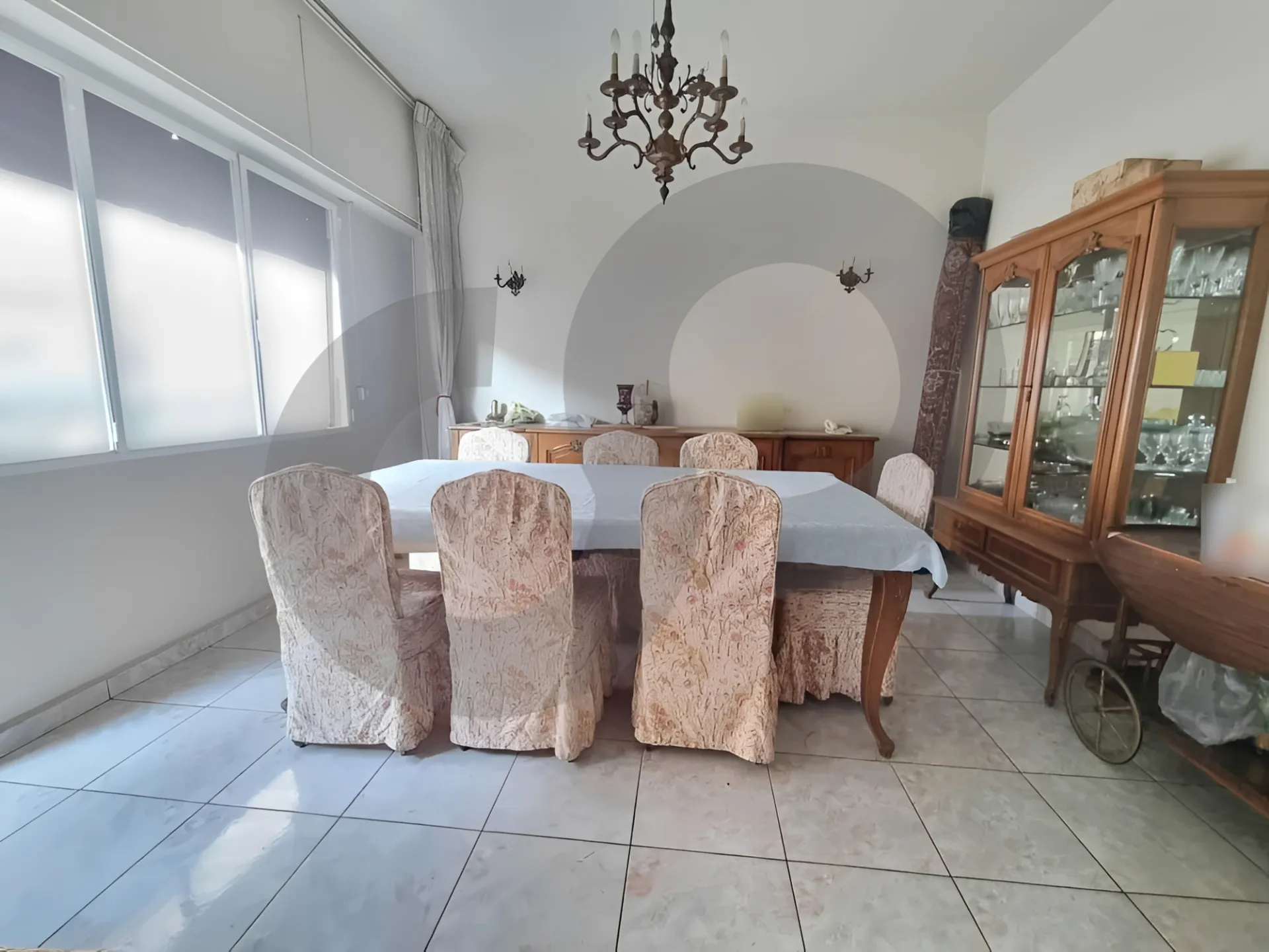 Apartment for Sale in Achrafieh, Beirut, Lebanon - 3 bed, 2 bath