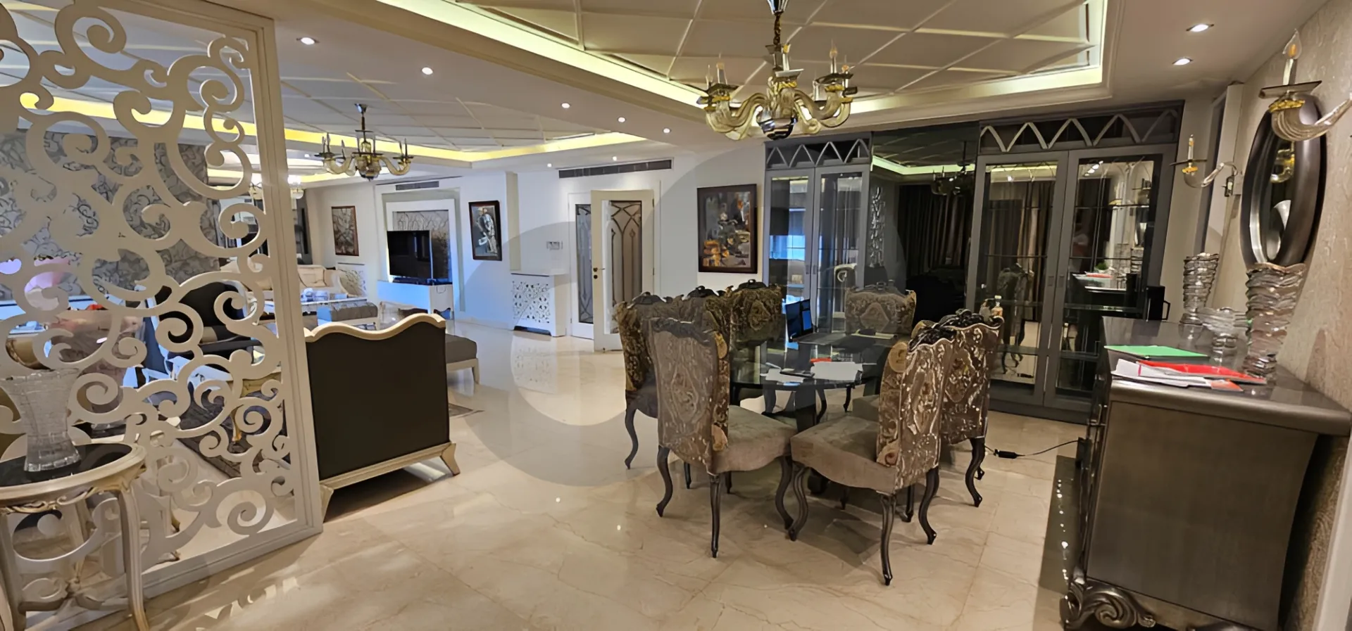 Apartment for Sale in Jnah