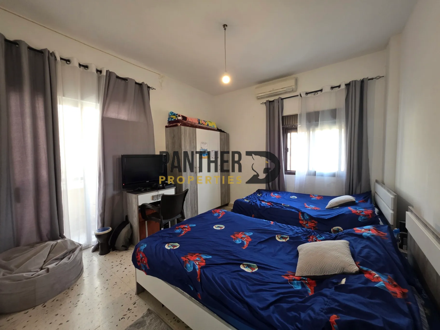 Apartment for sale in Baabda, Lebanon