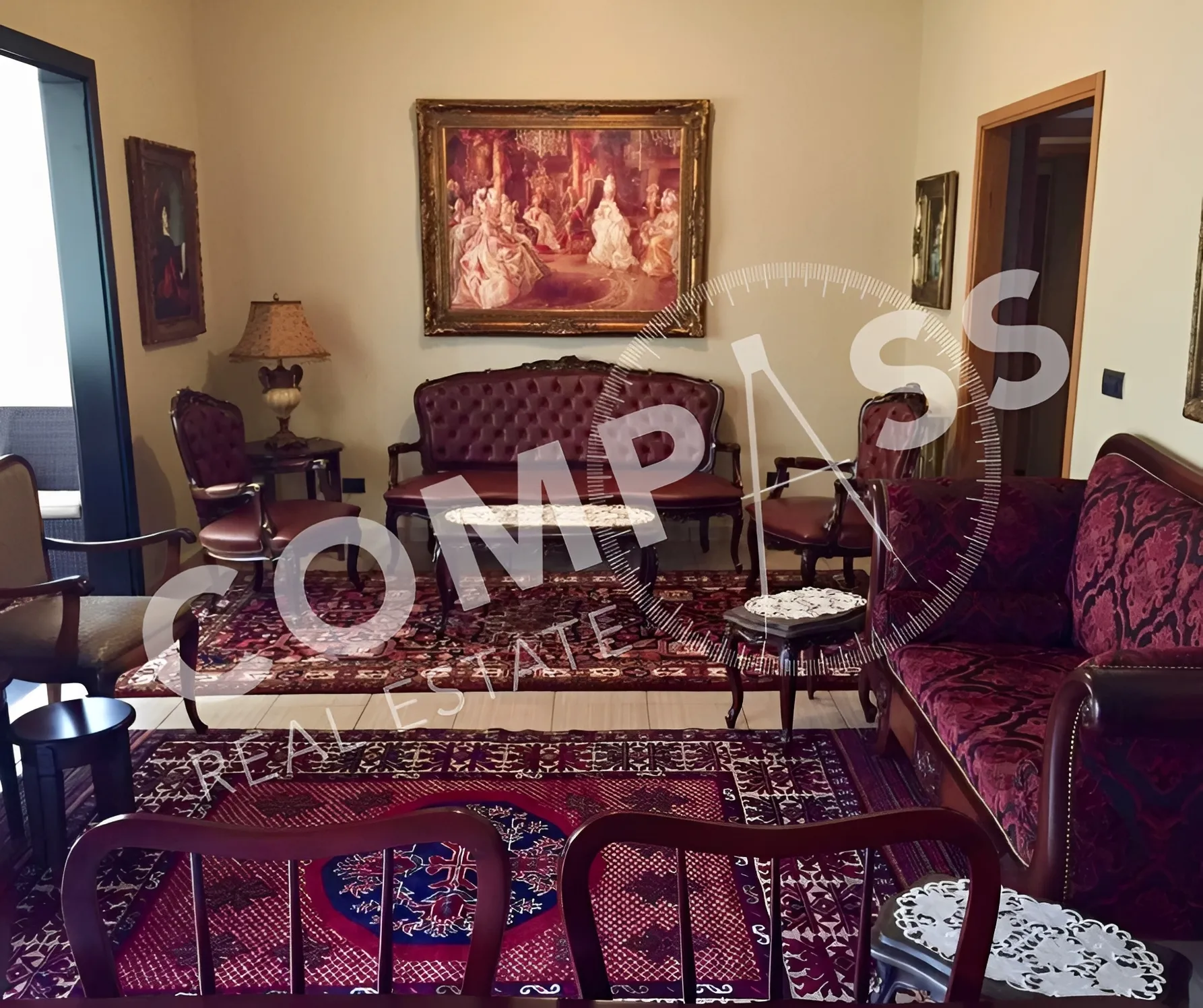 Apartment for Sale in Zouk Mosbeh, Lebanon - 3 bed, 3 bath