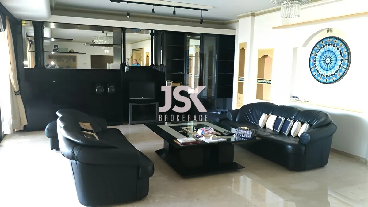 Apartment for Sale in Mtaileb, Lebanon