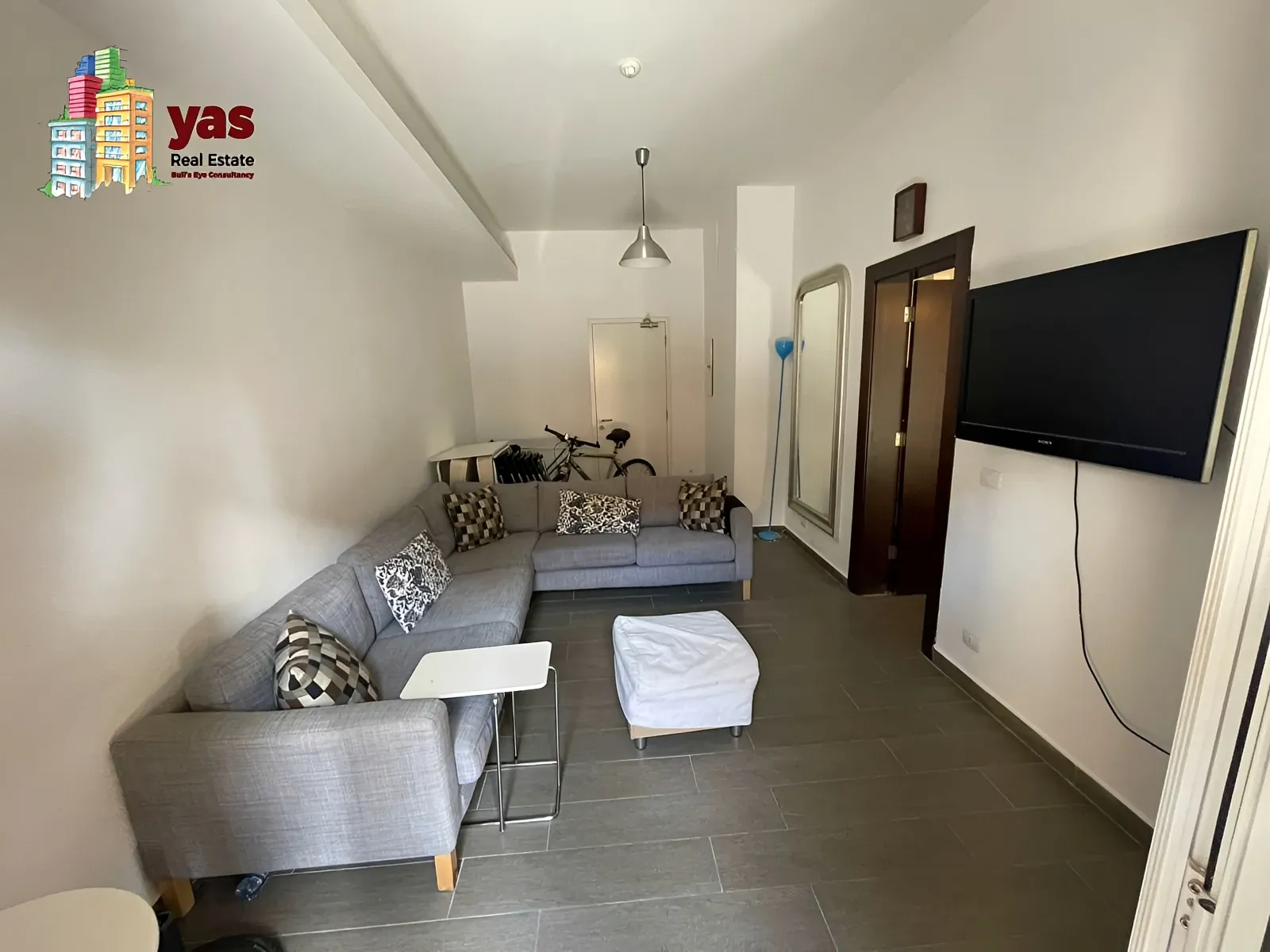 Apartment for Sale in Faqra - 2 bed, 2 bath