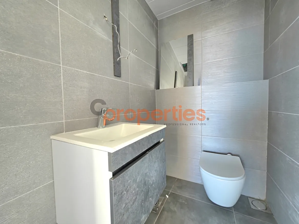 Office for Rent in Dbayeh