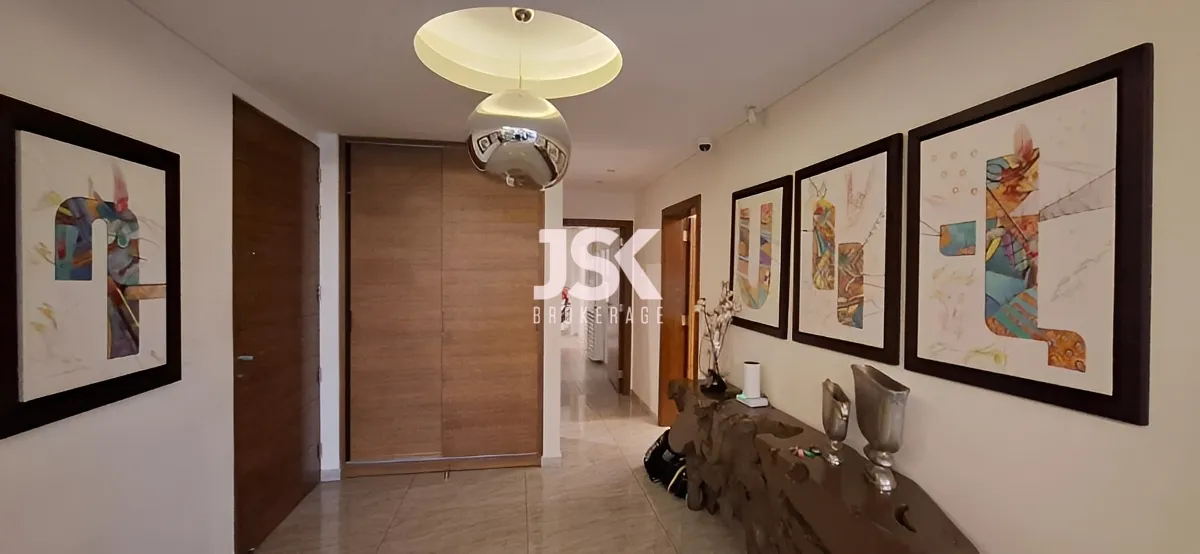 Apartment for Sale in Bsalim, Lebanon - 3 bed, 4 bath