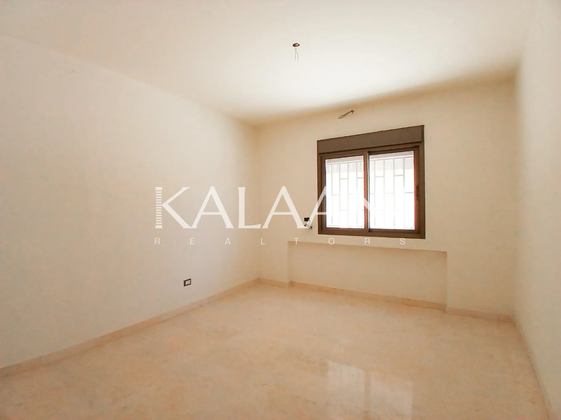 Apartment for sale in Hazmieh, Lebanon