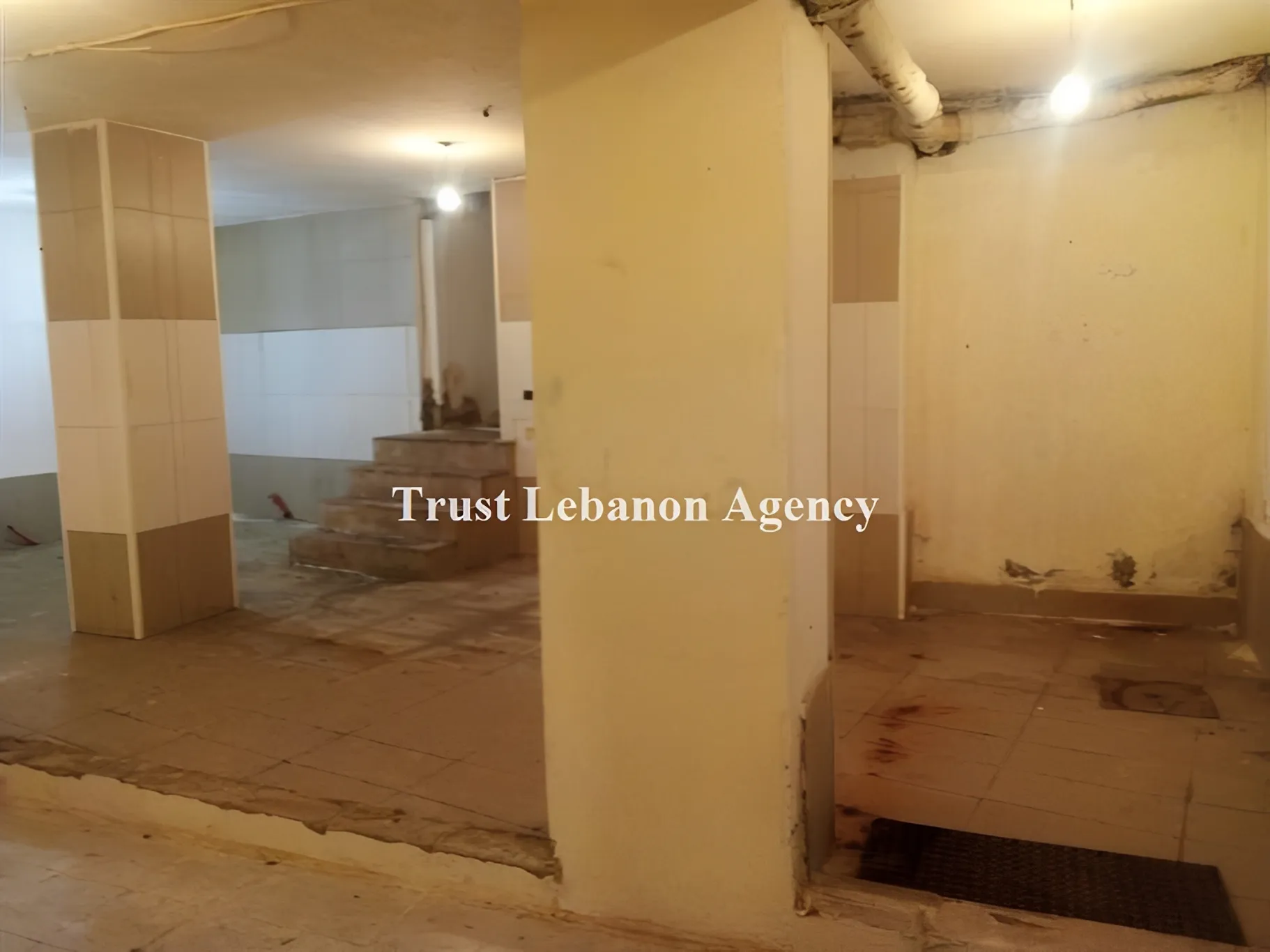 Commercial Property For Sale in Beirut, Ashrafieh