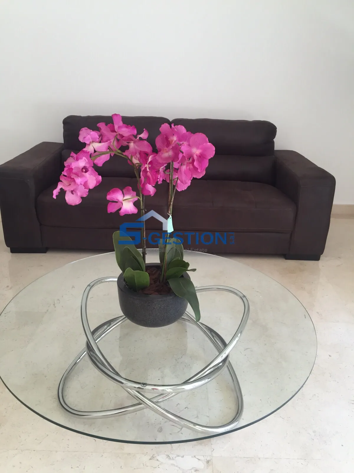 Apartment for Rent in Achrafieh