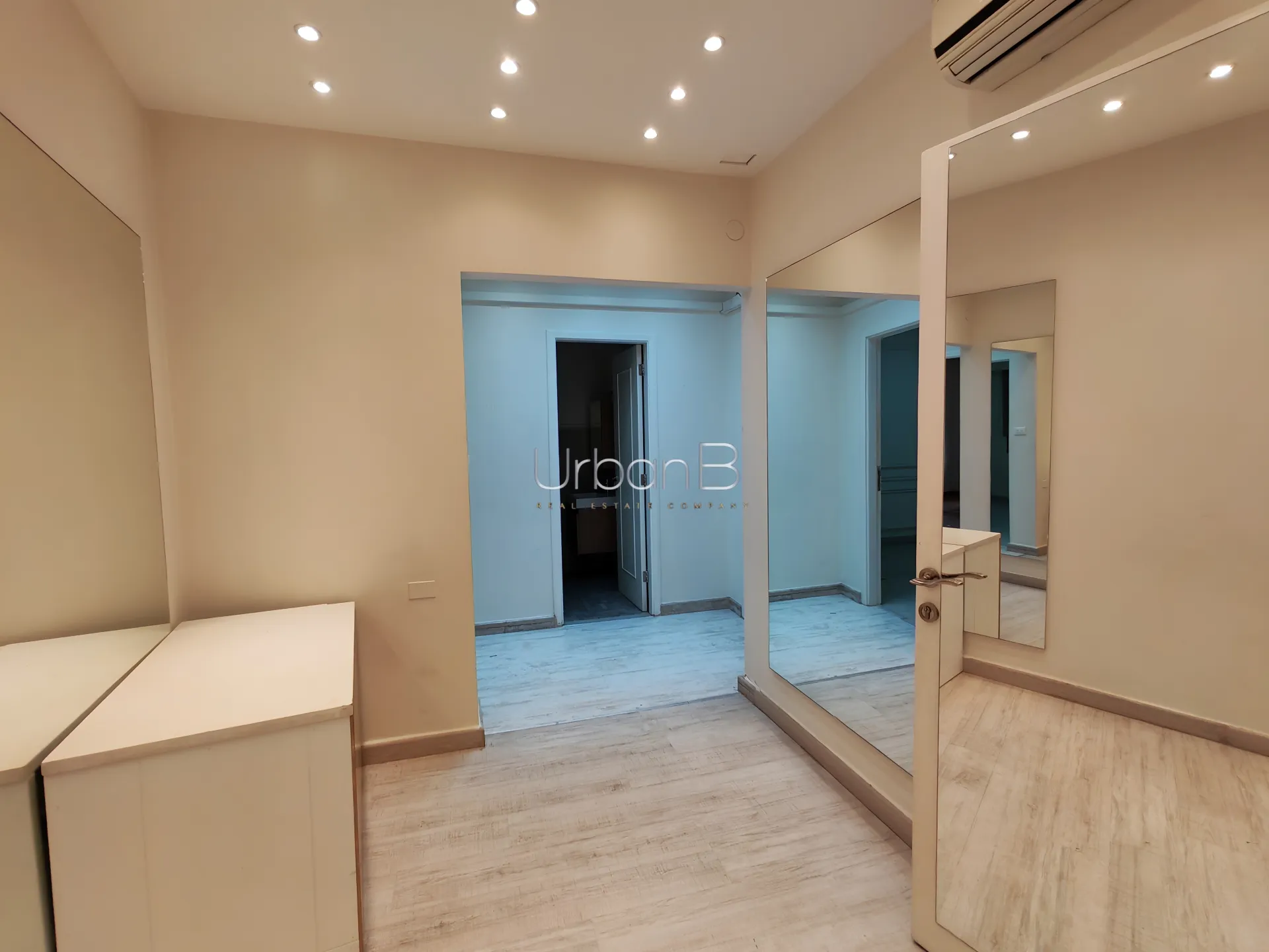 Commercial Property in Pasteur, beirut, lebanon