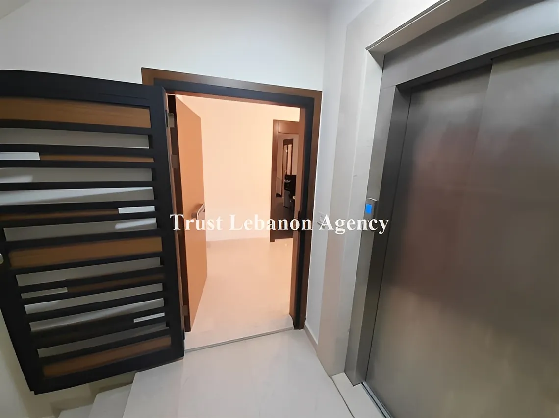 Apartment for Rent in Baabda Hazmieh Lebanon - 3 bed, 4 bath