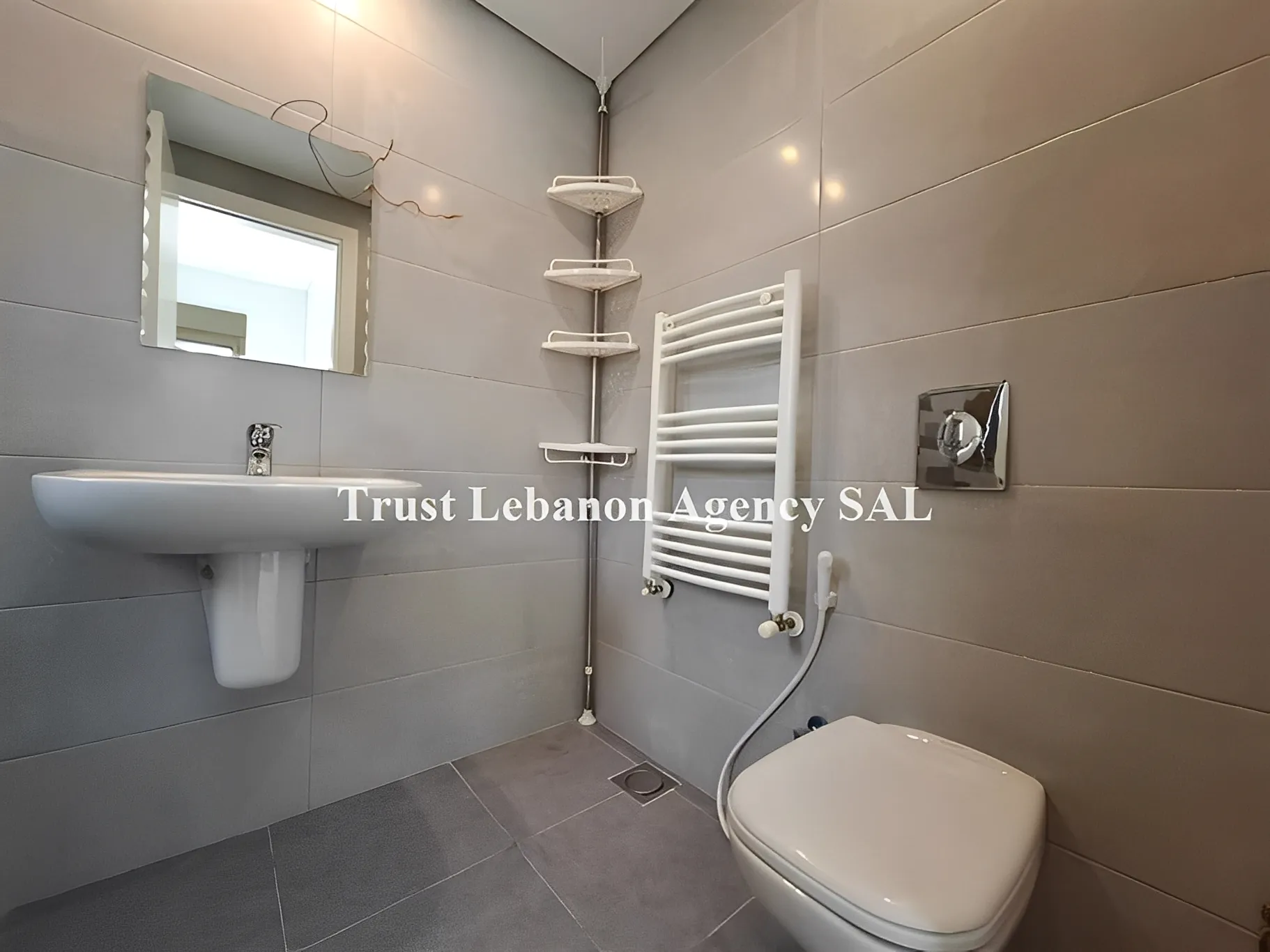 Apartment for Rent in Keserwan Adma Lebanon - 3 bed, 3 bath
