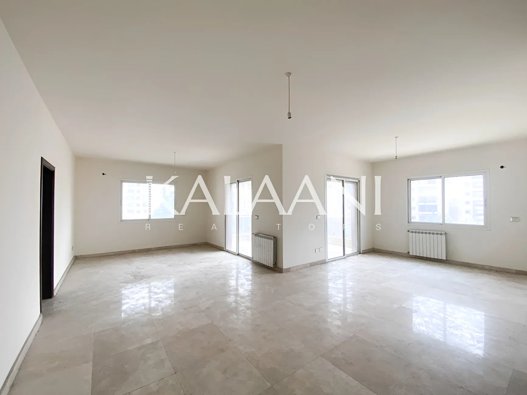 Apartment for sale in Jounieh, Lebanon