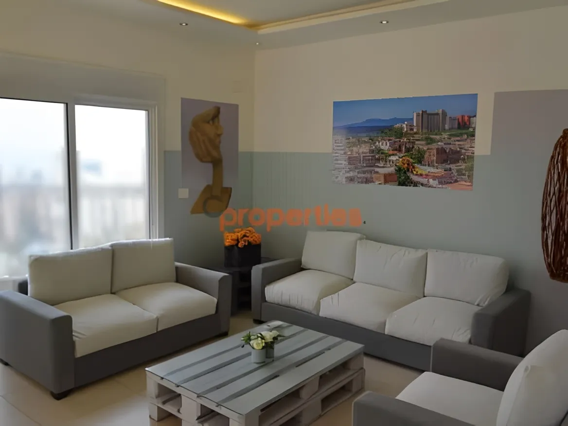 Apartment for Sale in Jal El Dib - 3 bed, 3 bath