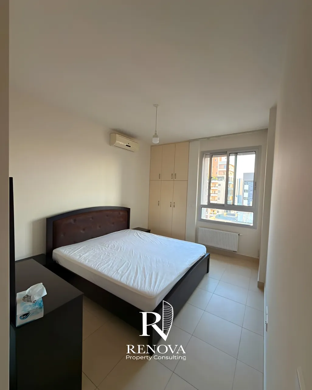 Apartment for rent in Achrafieh