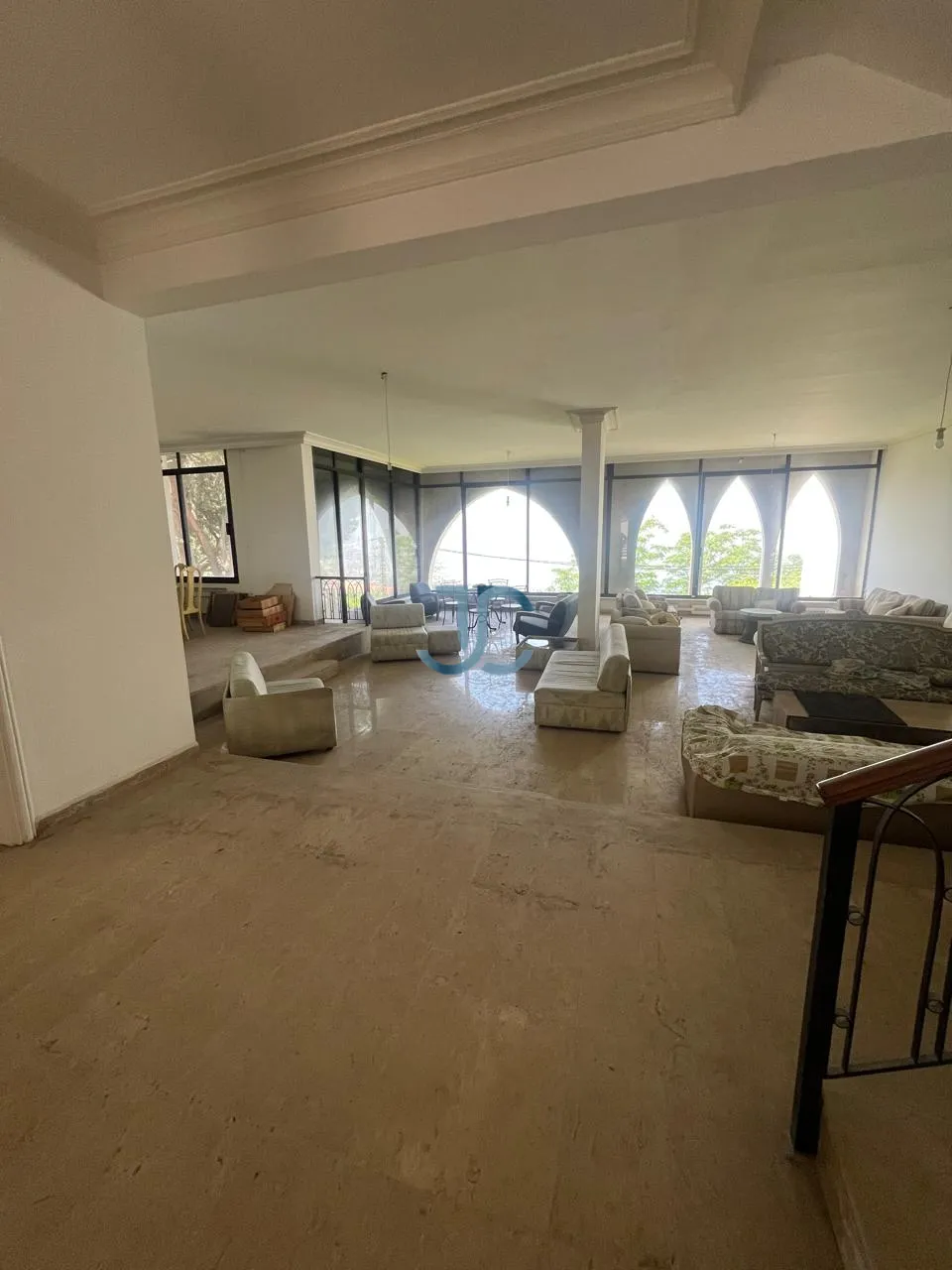 Villa for sale in Adma w dafnah, lebanon
