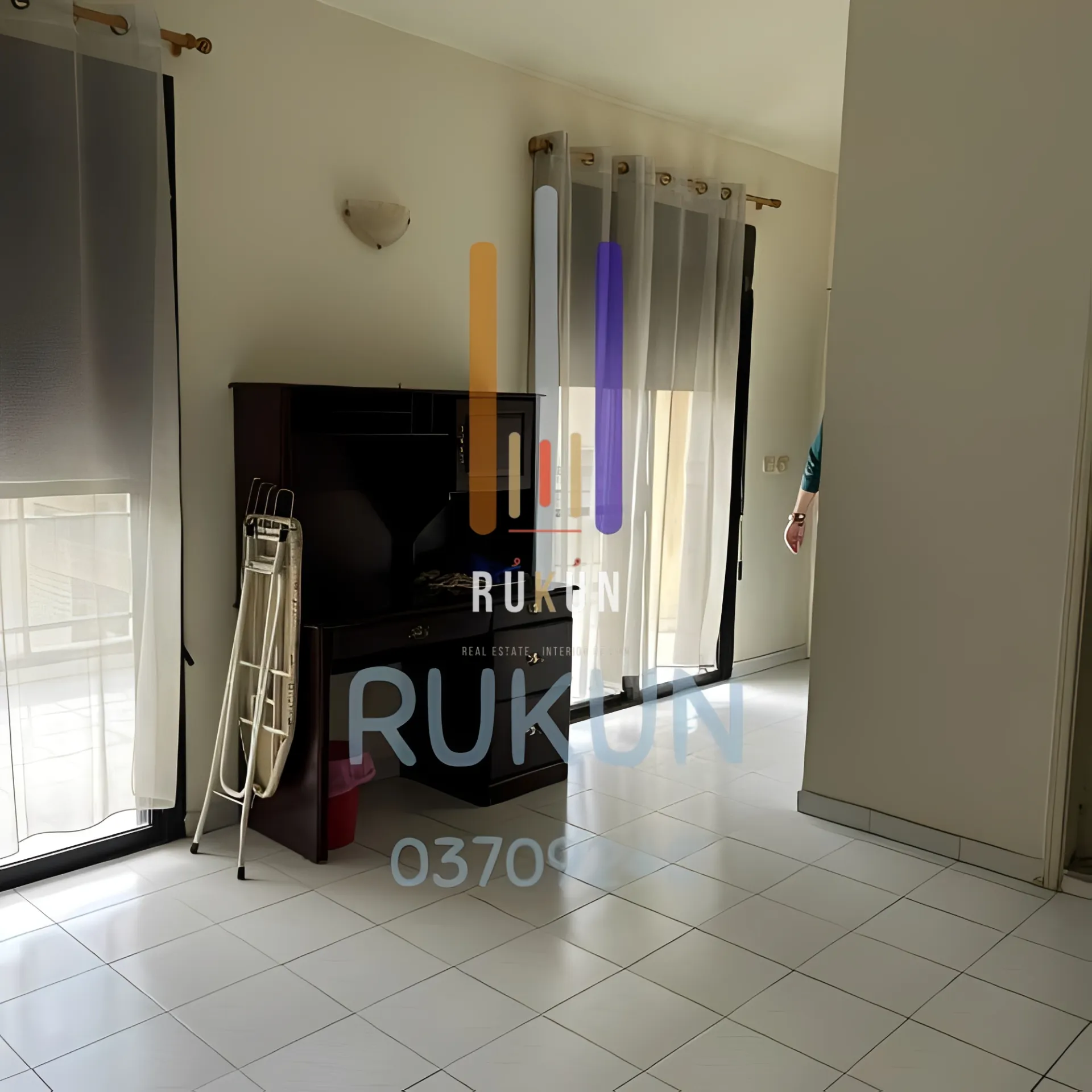Triplex for sale in Tilal Ain Saadeh, Metn, Lebanon