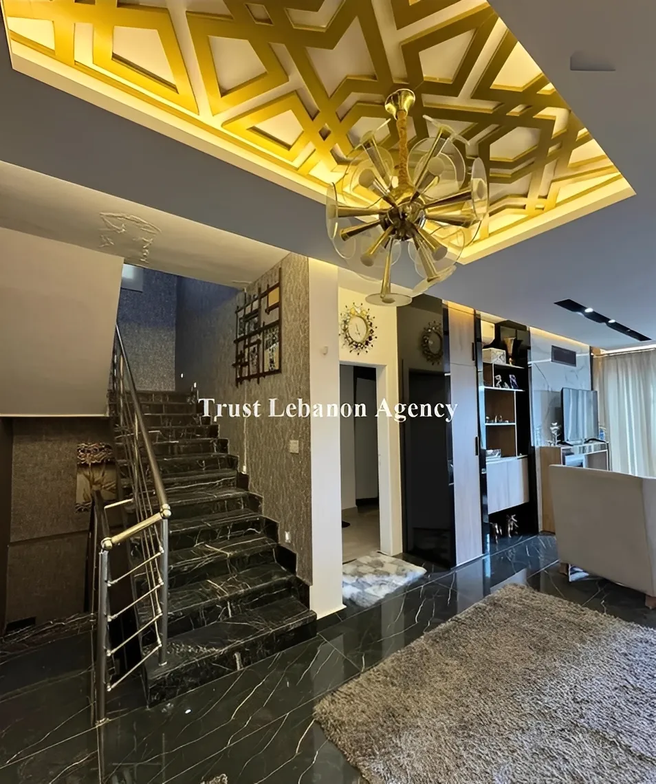 Villa for Sale in Aytanit Tyre Lebanon - 5 bed, 6 bath