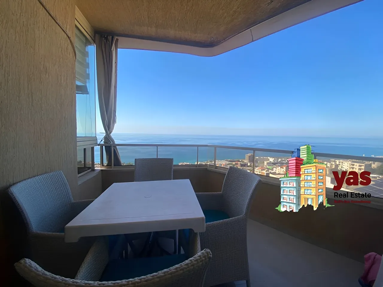 Apartment for Sale in Halat