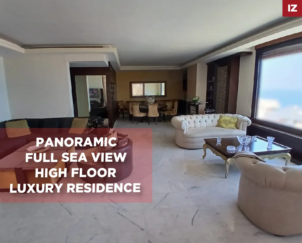 Apartment for Sale in Hamra
