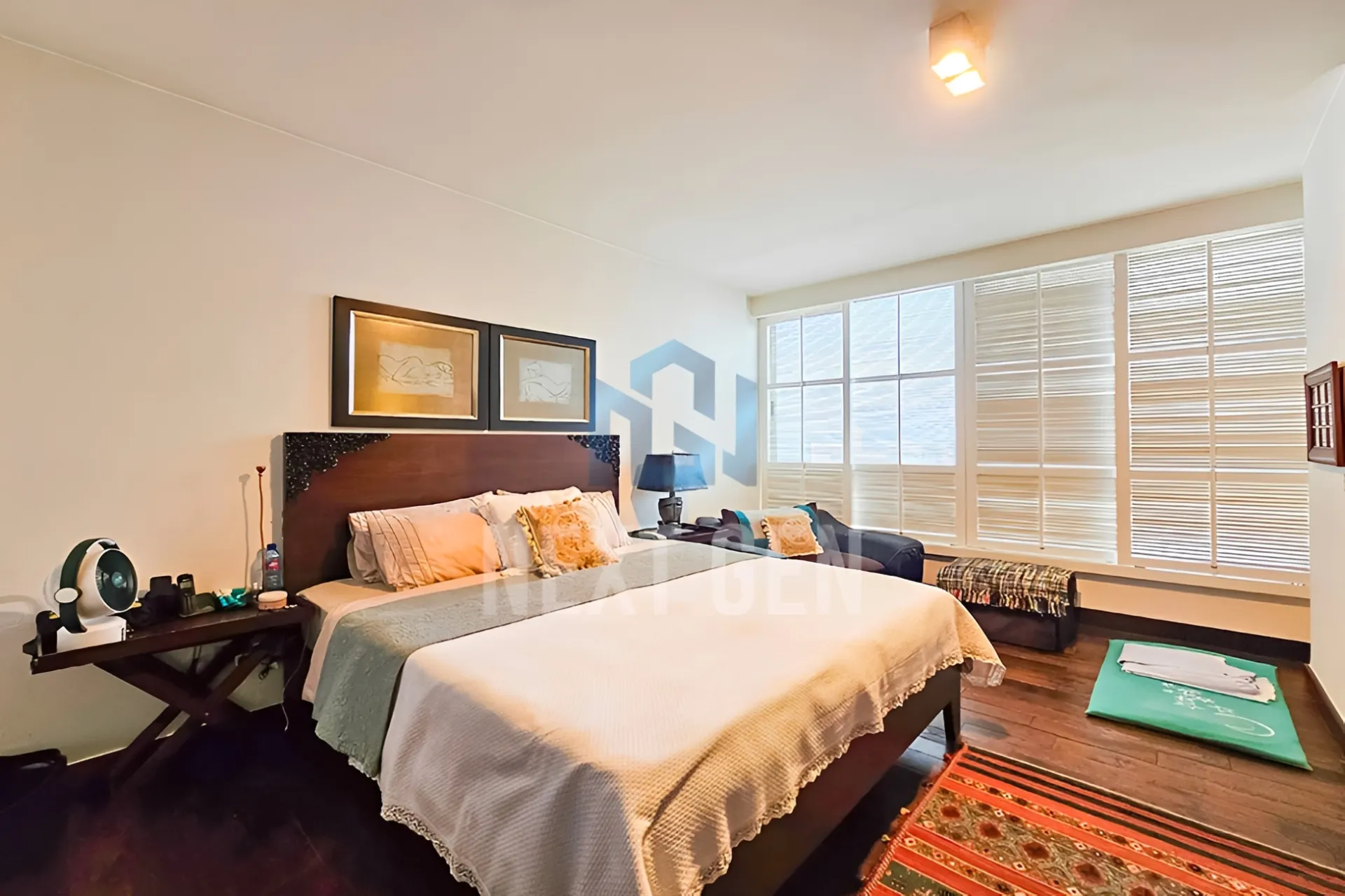 Apartment for sale in Verdun, Bayrut, Lebanon
