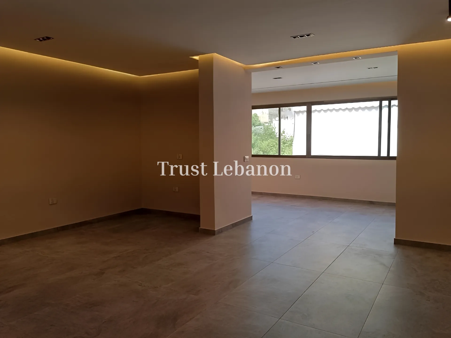Apartment for rent in Antelias, Lebanon