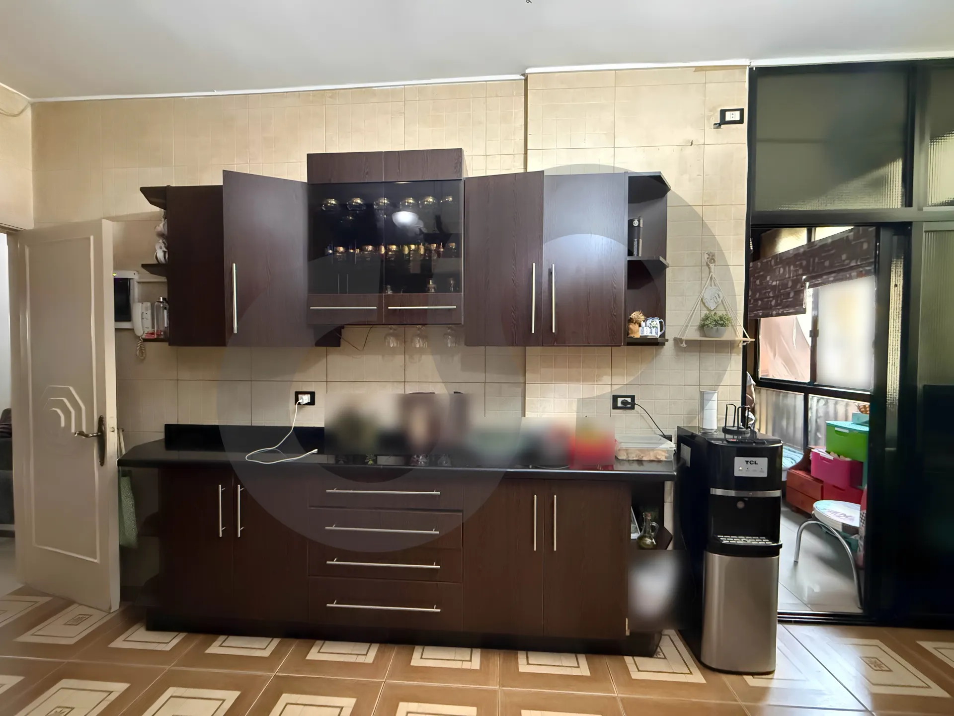 Apartment for Sale in Tariq El Jdideh