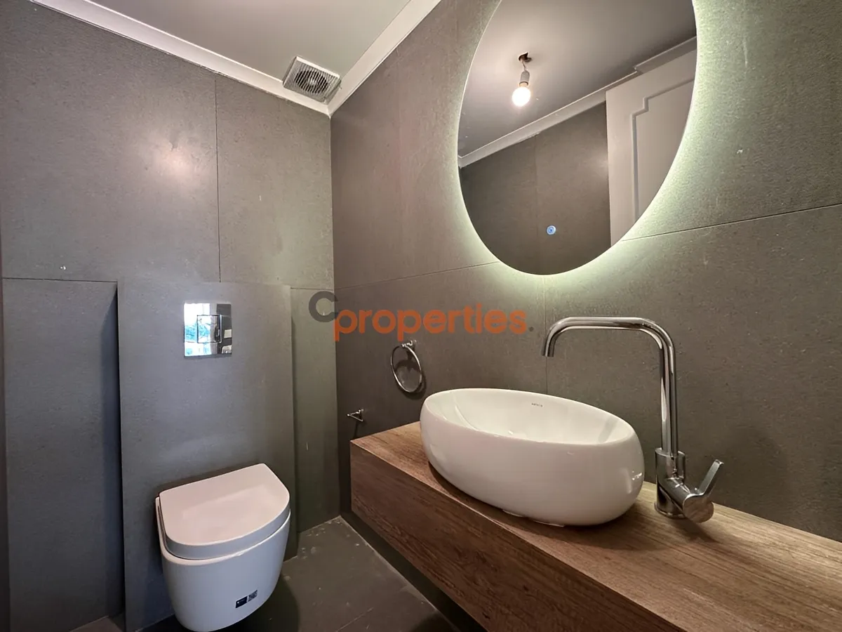 Apartment for Rent in Mtaileb