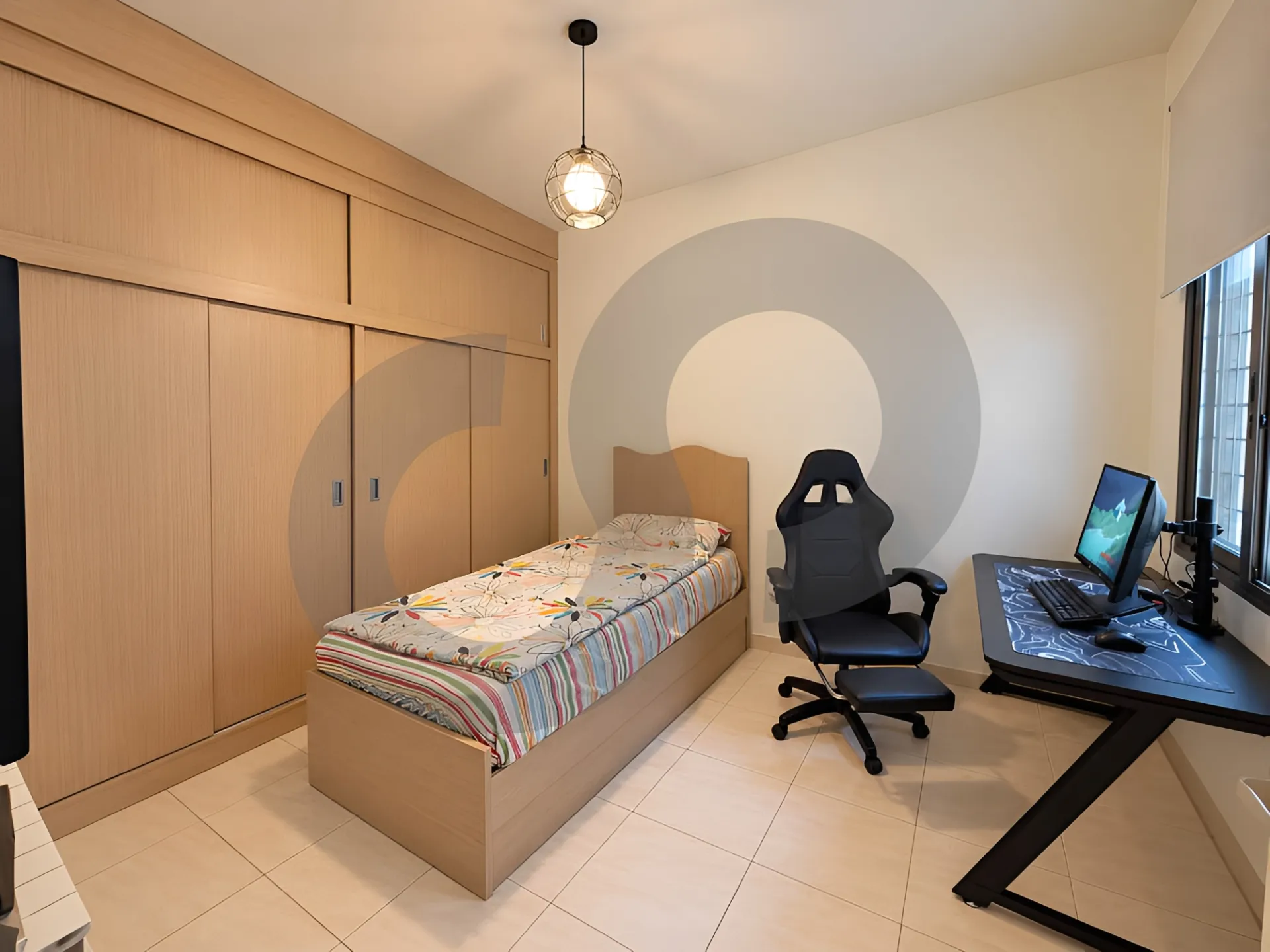 Apartment for Sale in Mansourieh