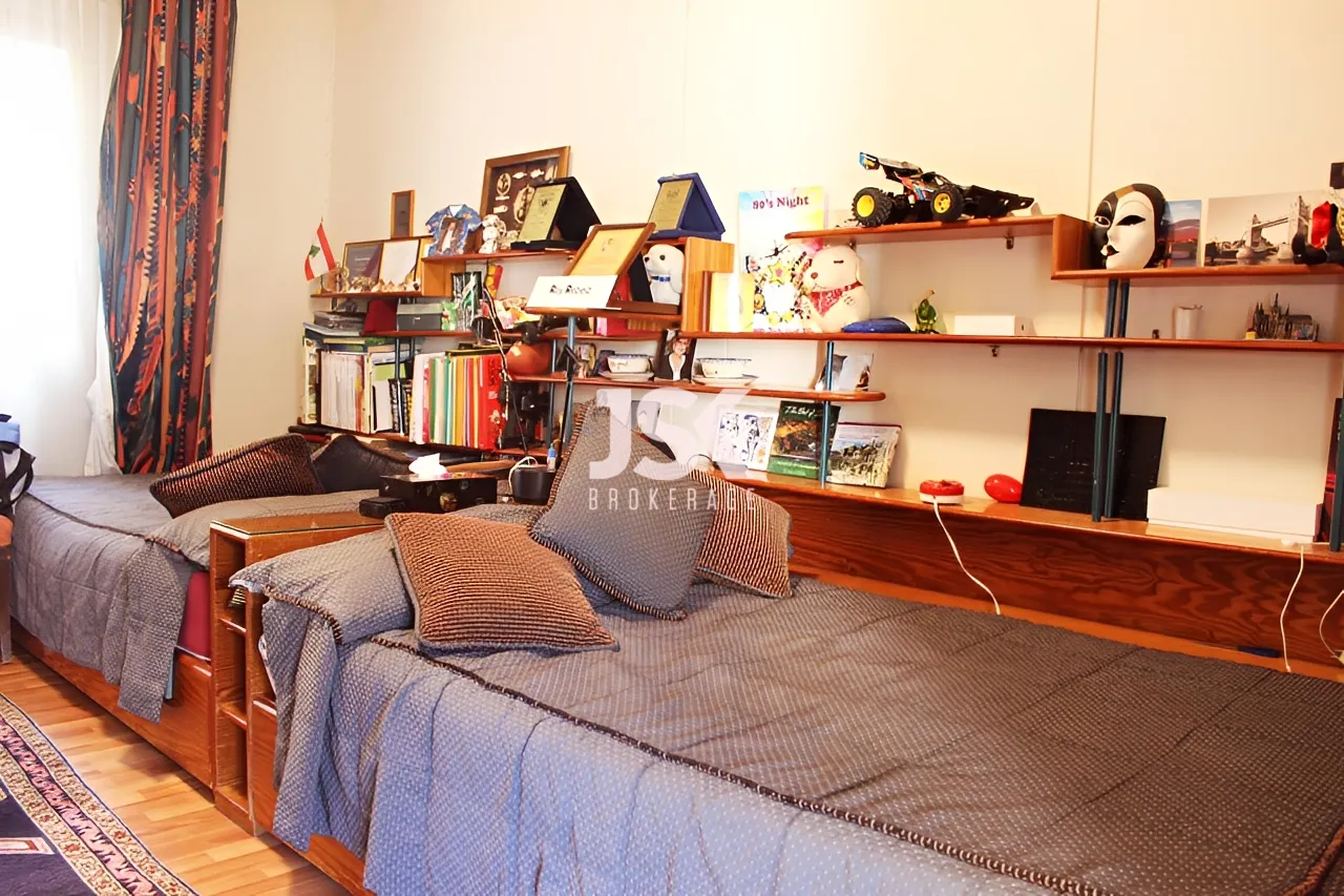 Apartment for Sale in Achrafieh