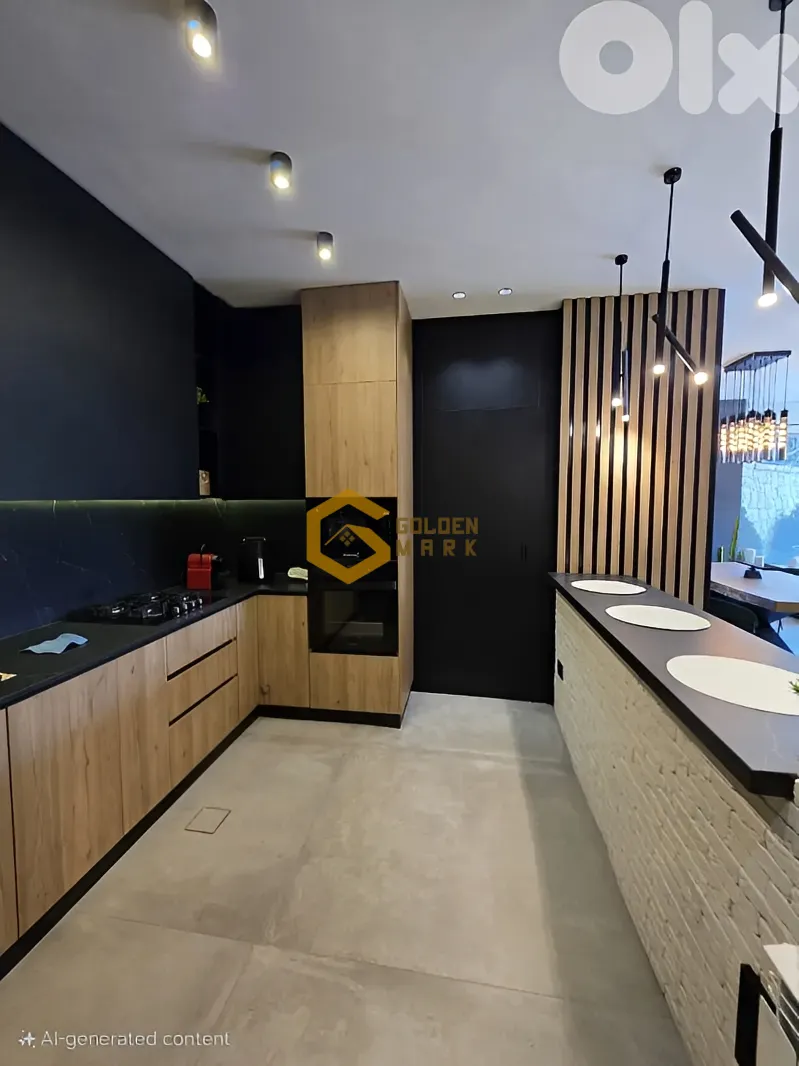 Apartment for Sale in Cornet Chahwan