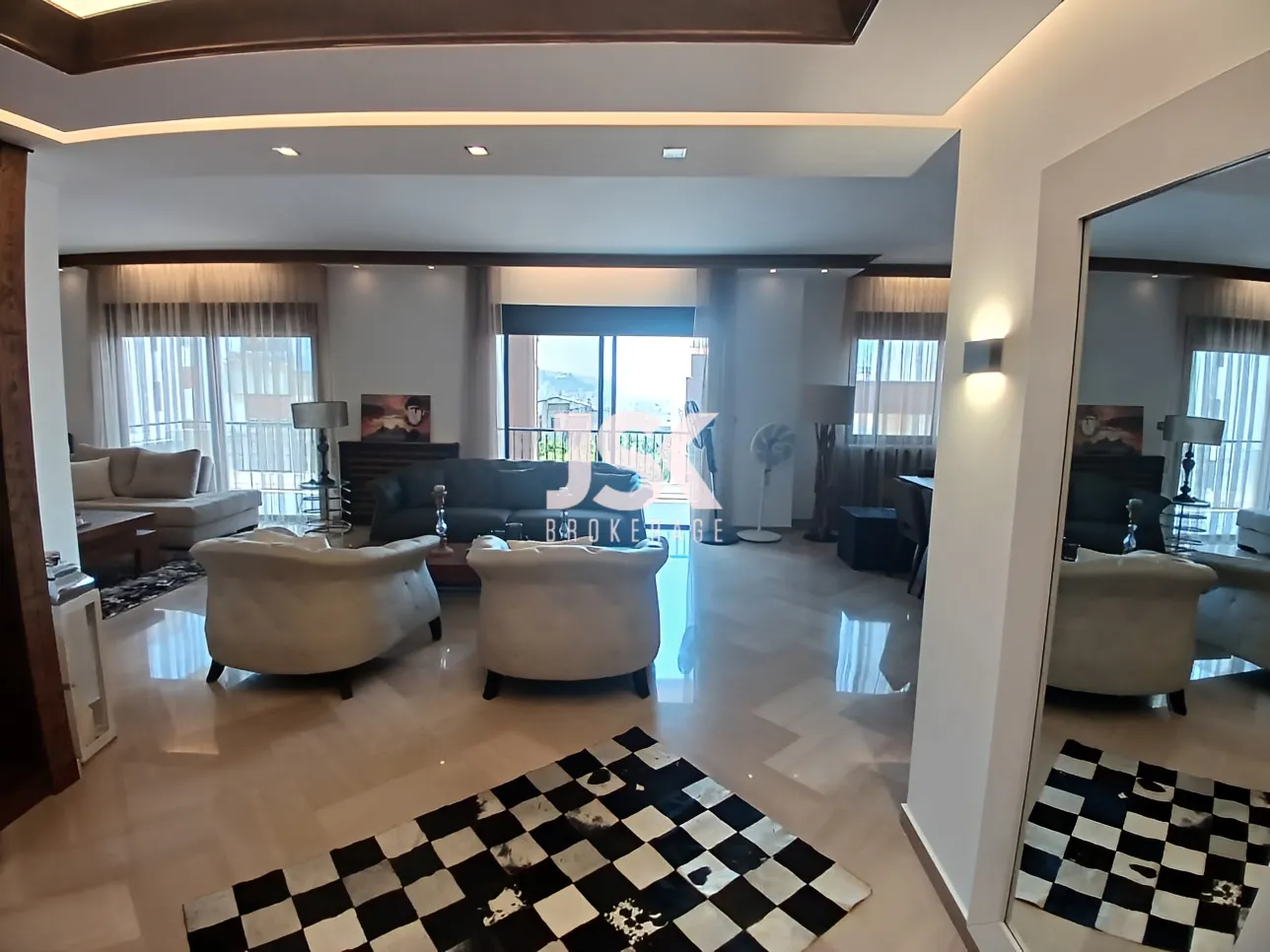 Apartment for Sale in Naqqache