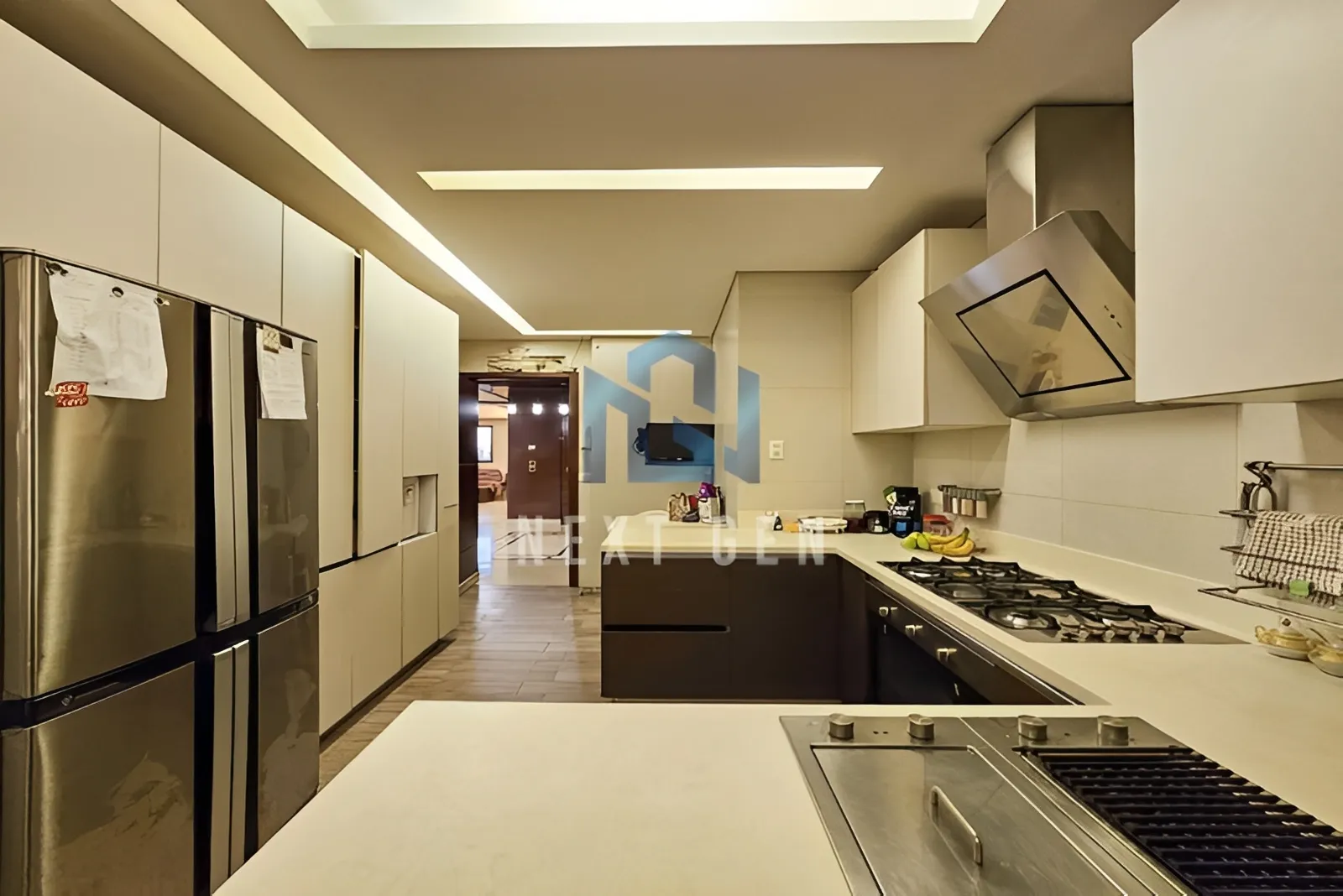 Apartment for Sale in Ramlet El Baida