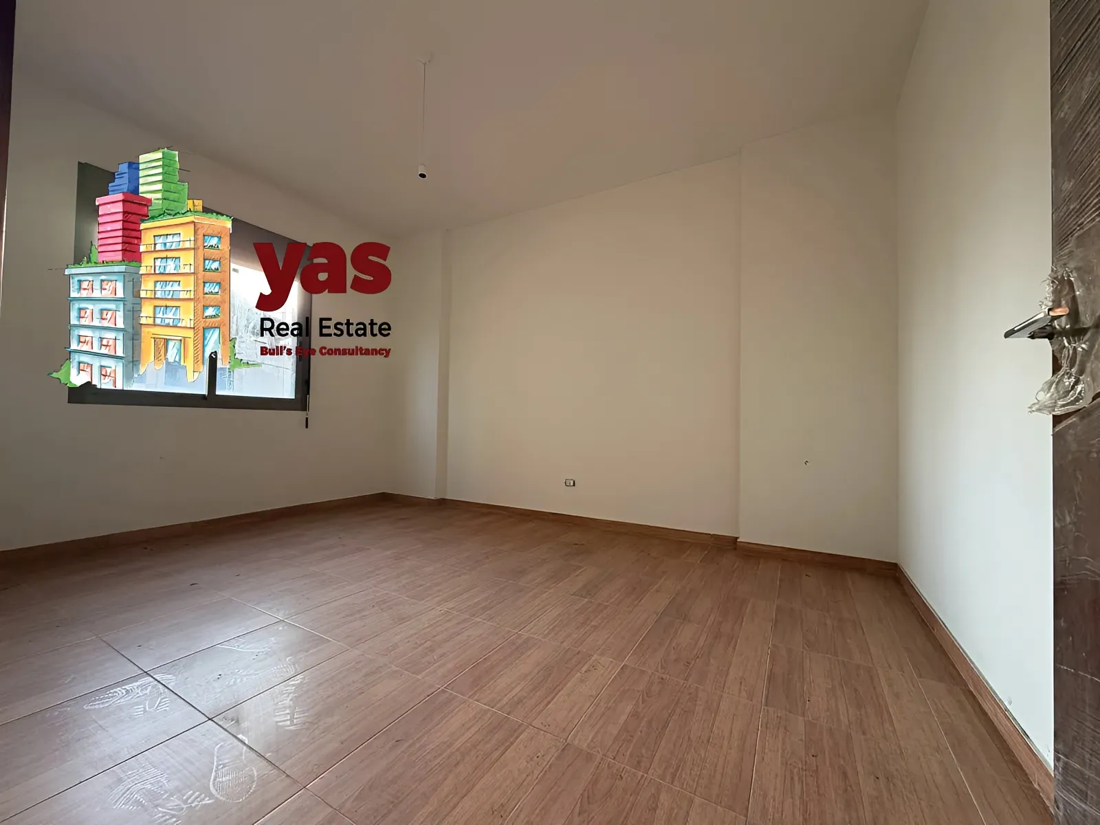 Apartment for Sale in Zouk Mosbeh