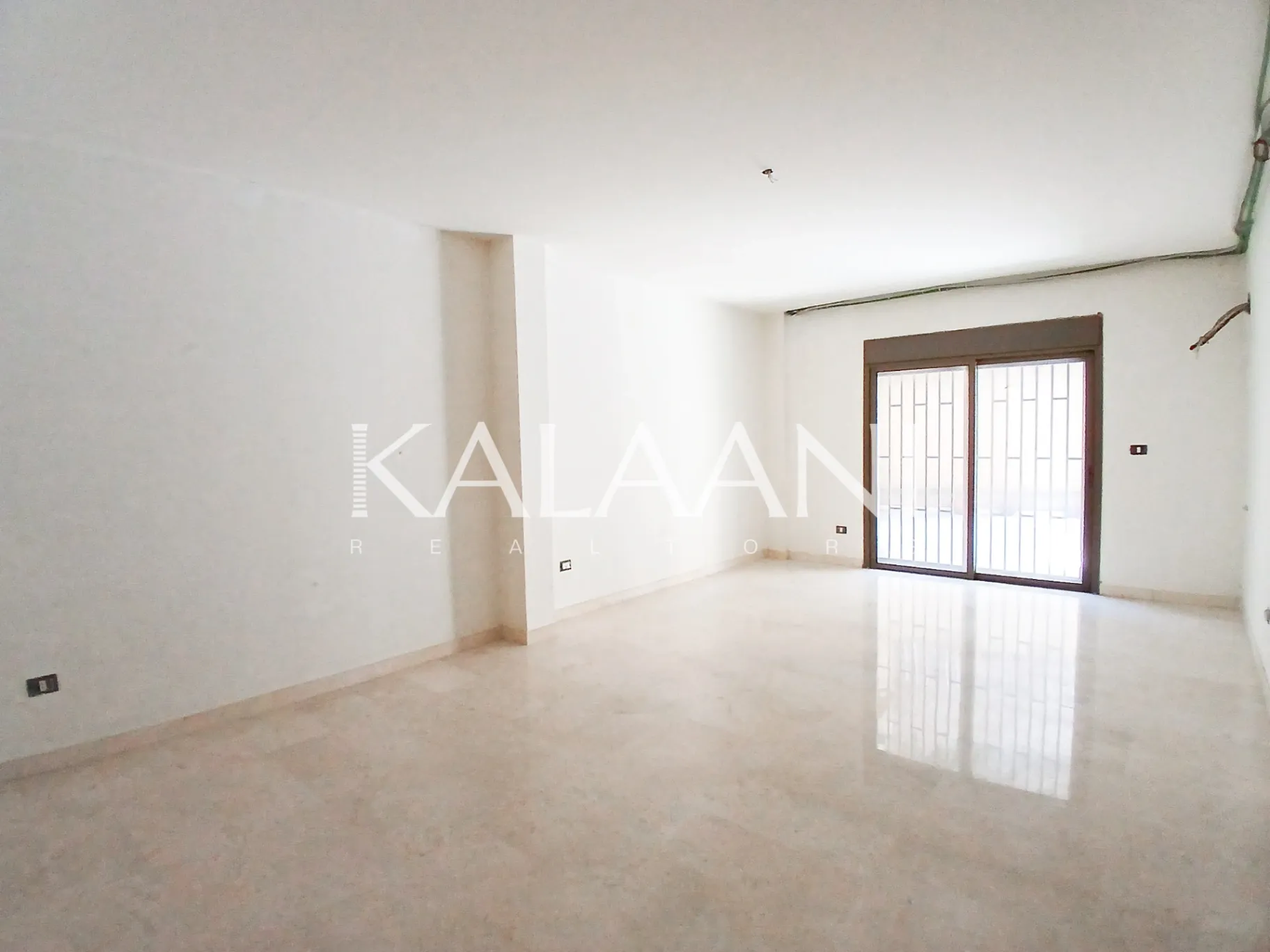 Apartment for sale in Hazmieh, Lebanon