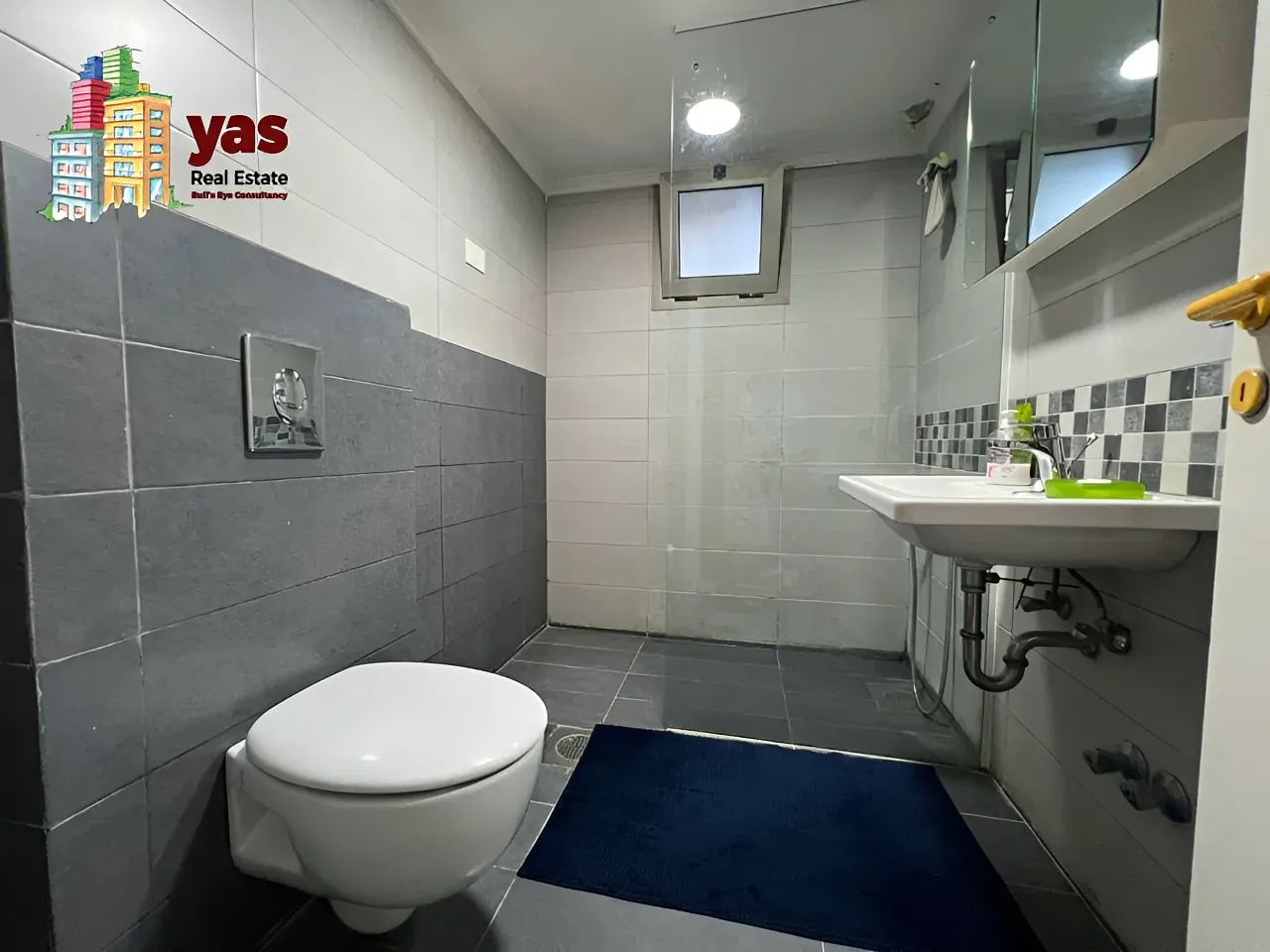 Apartment for Rent in Sahel Alma - 4 bed, 4 bath