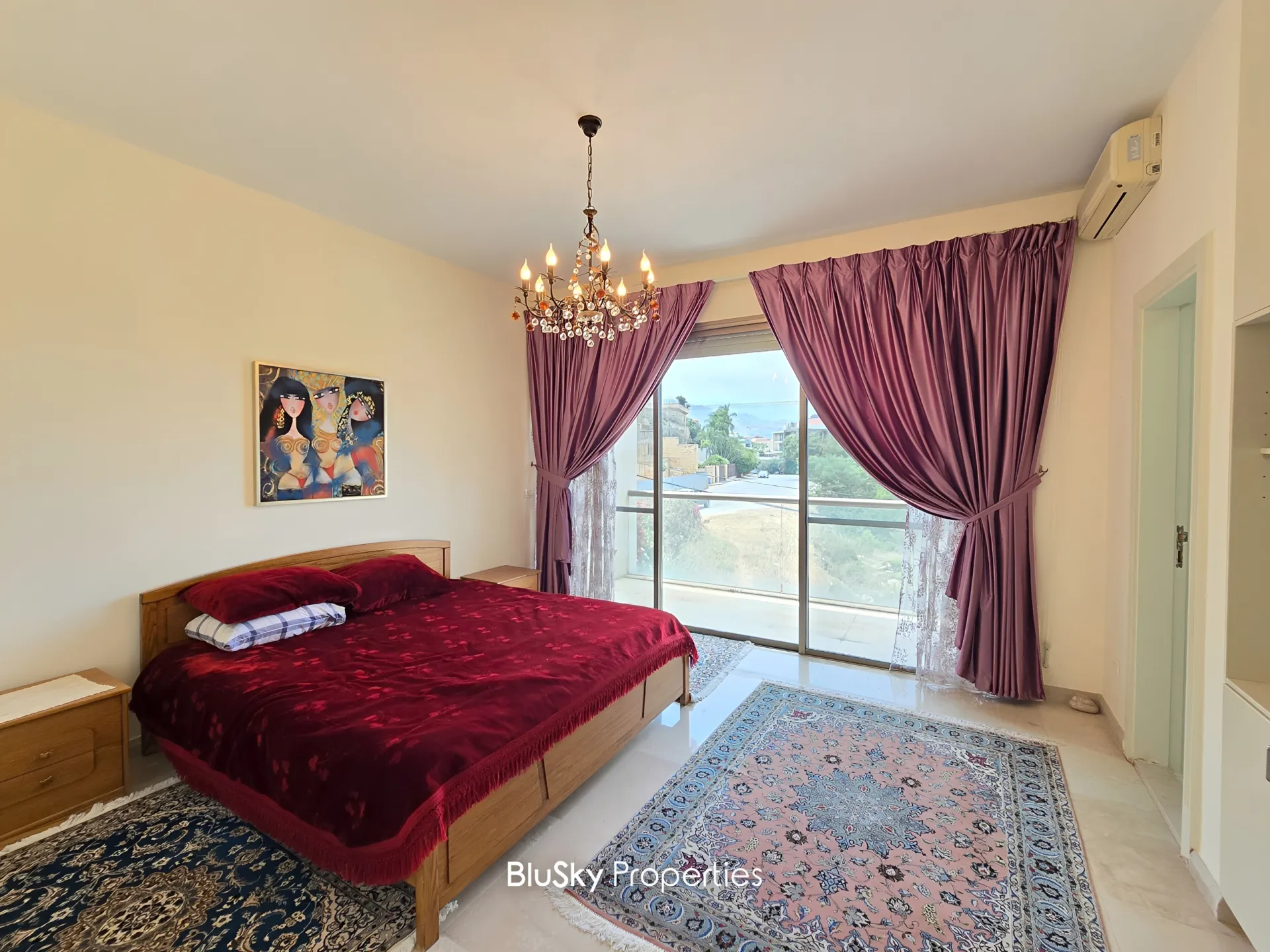 Apartment for sale in Monteverde main street، lebanon