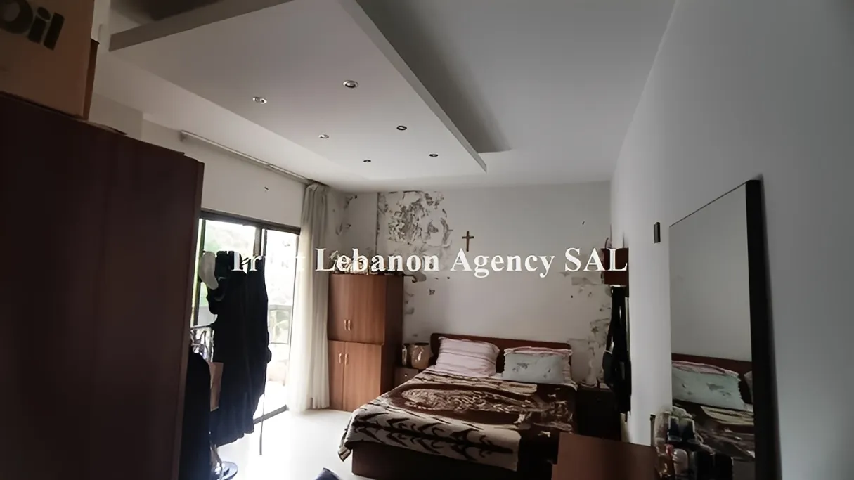 Apartment for Sale in Keserwan Kaslik Lebanon