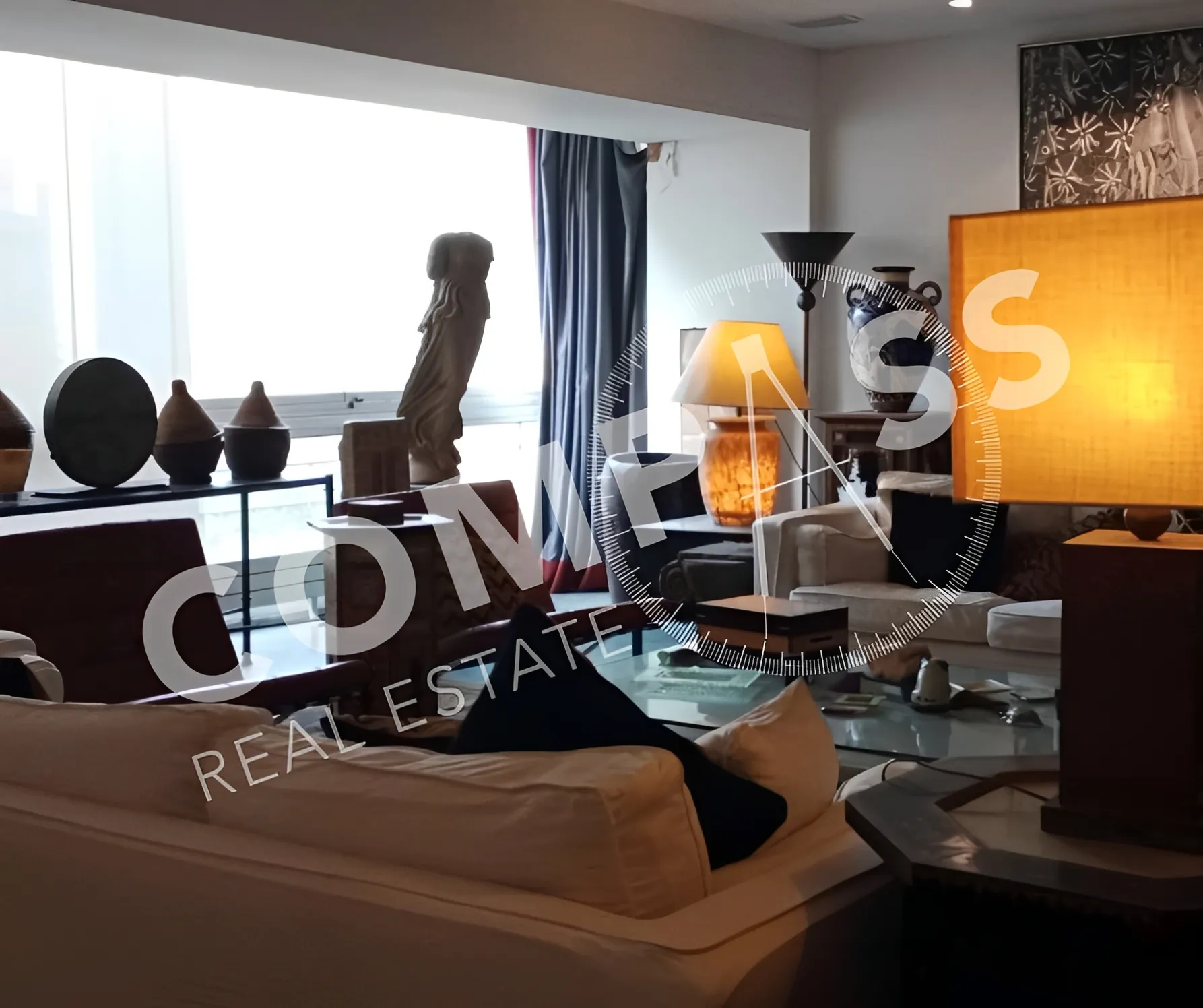 Penthouse for Sale in Achrafieh, Beirut, Lebanon