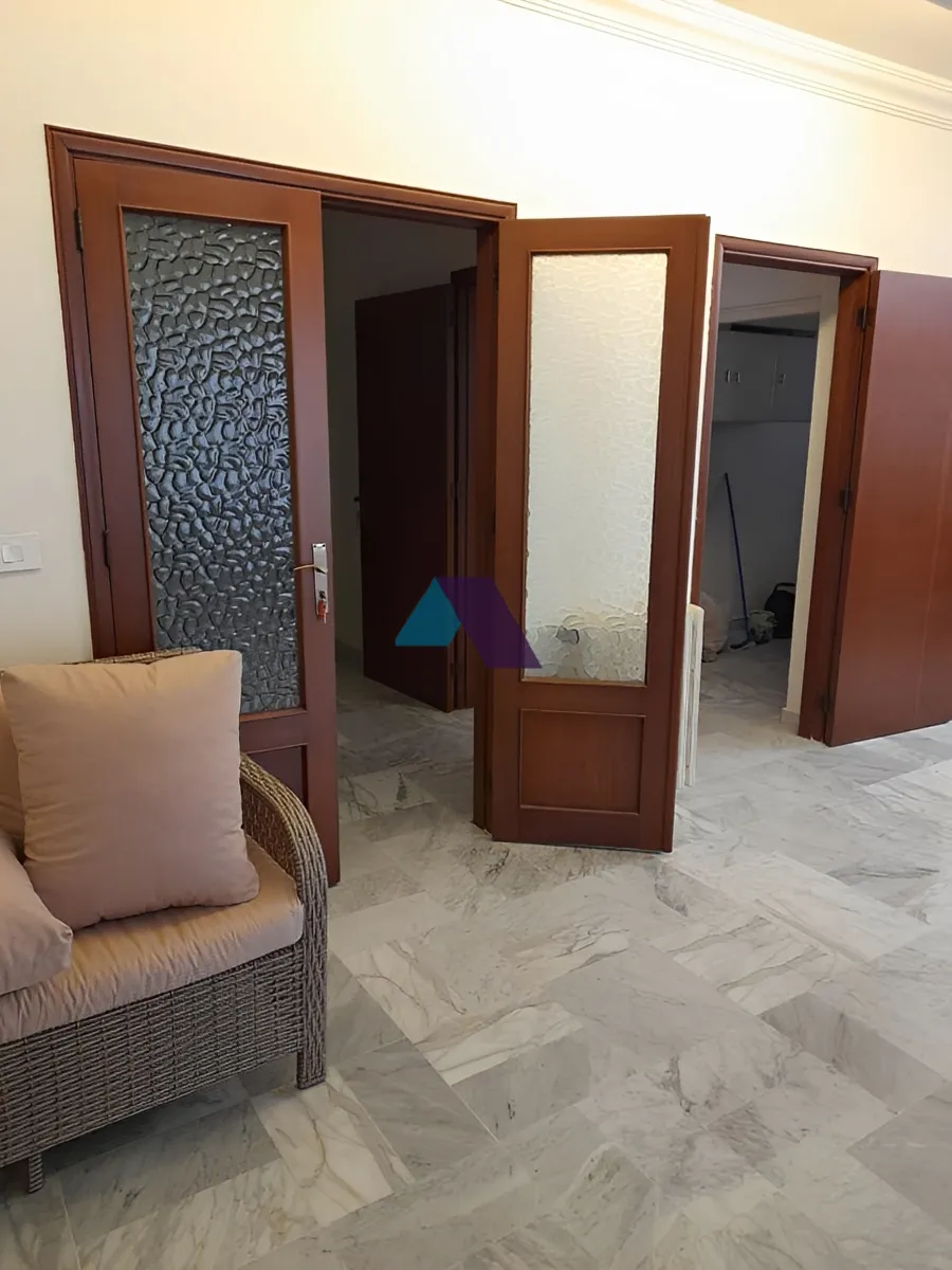 Apartment for Sale in Mansourieh