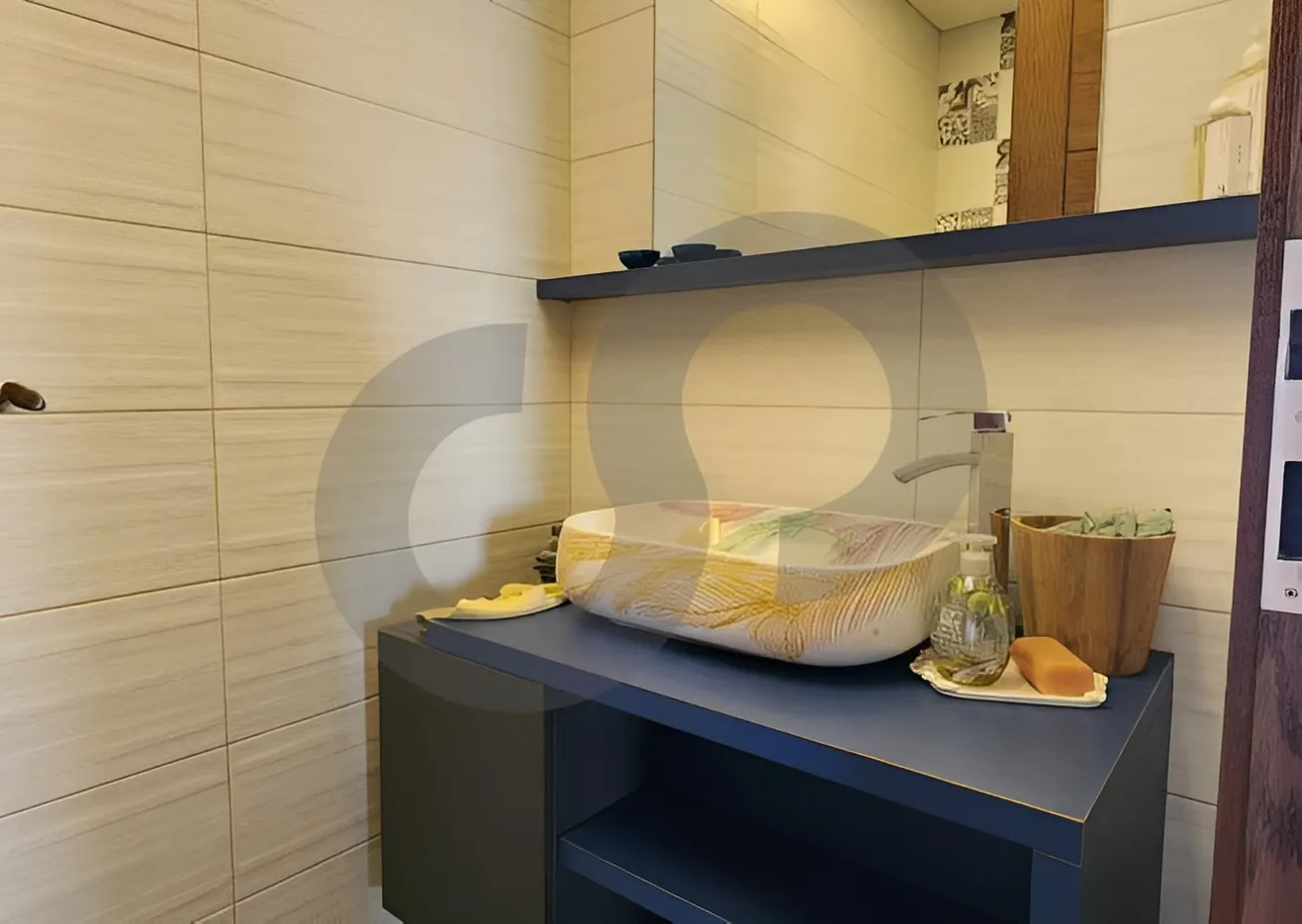 Duplex for sale in Aaoukar, Lebanon