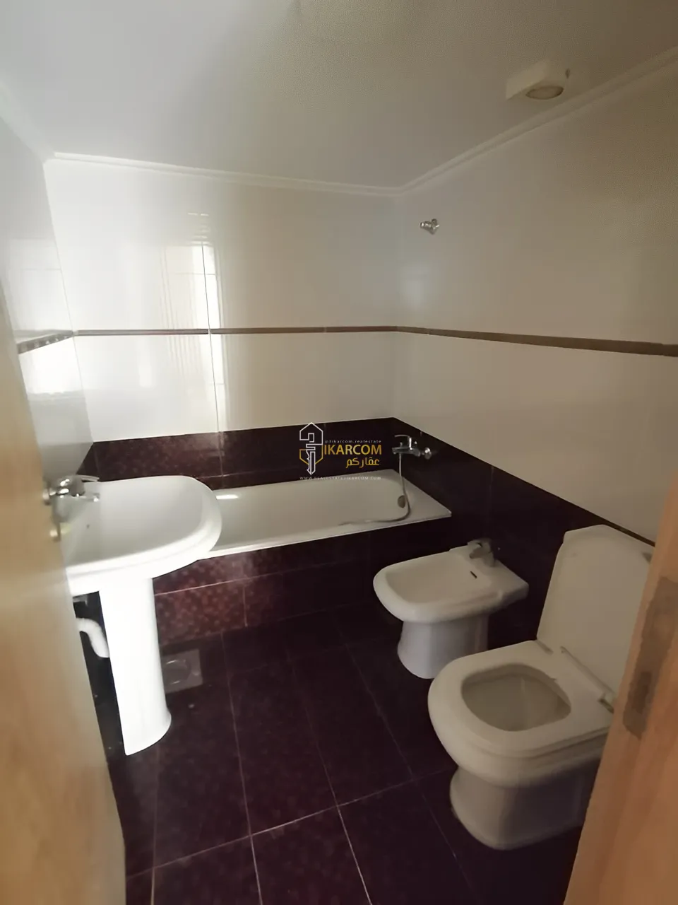 Apartment for Sale in Kfar Hbab