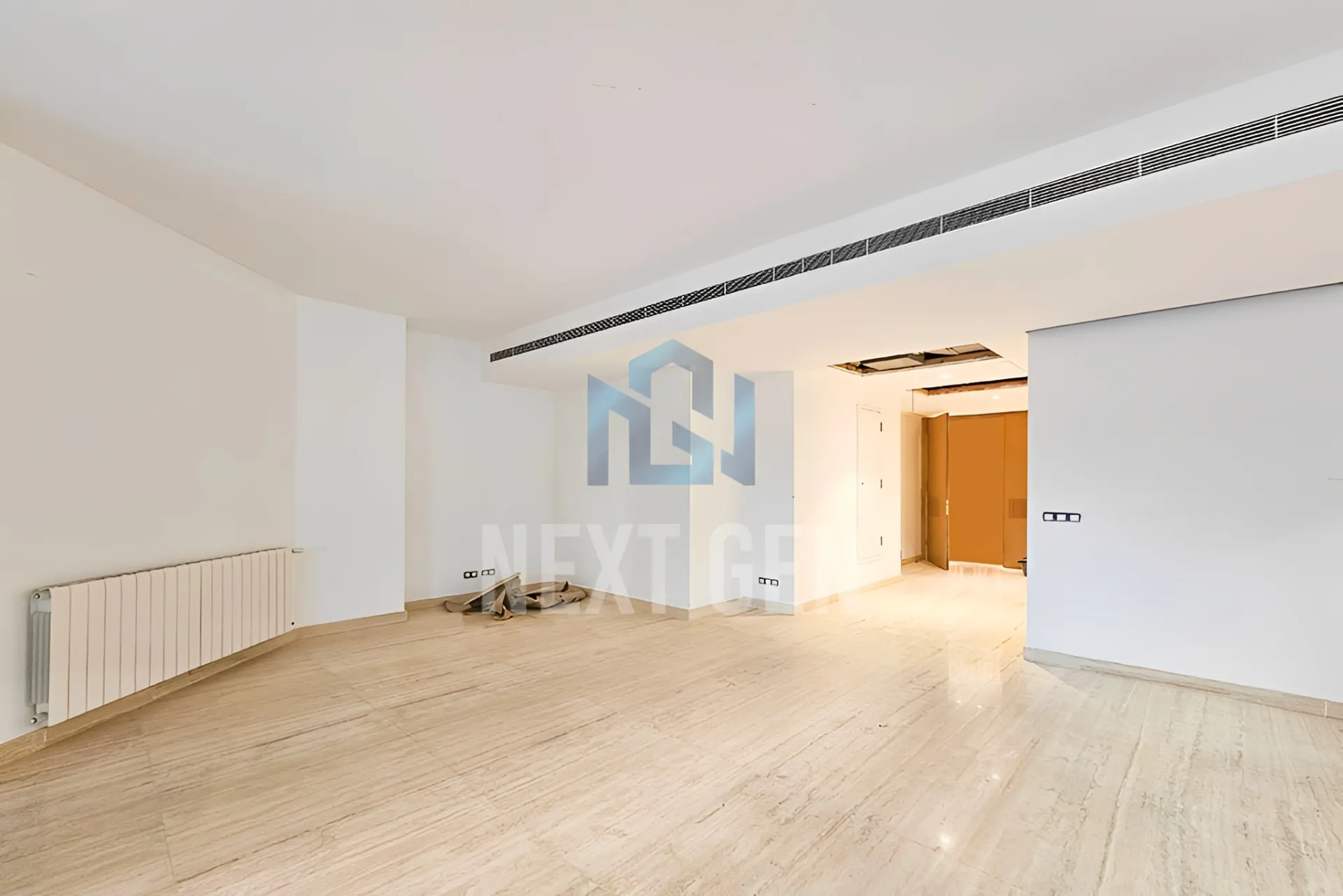 Apartment for rent in Achrafieh, Beirut, Lebanon - 4 bed, 6 bath