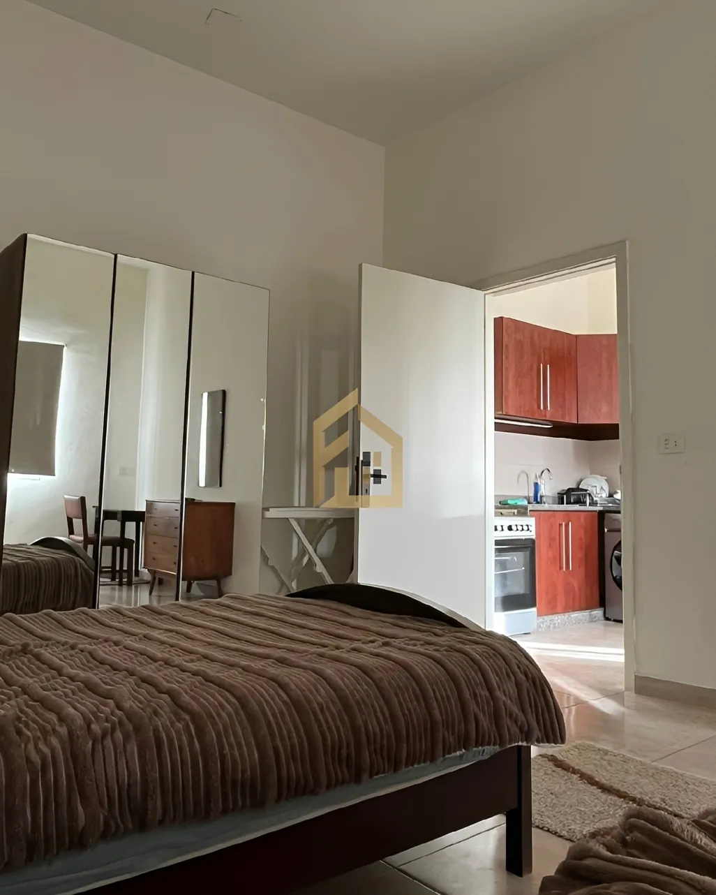 Studio for rent in Batroun, Lebanon