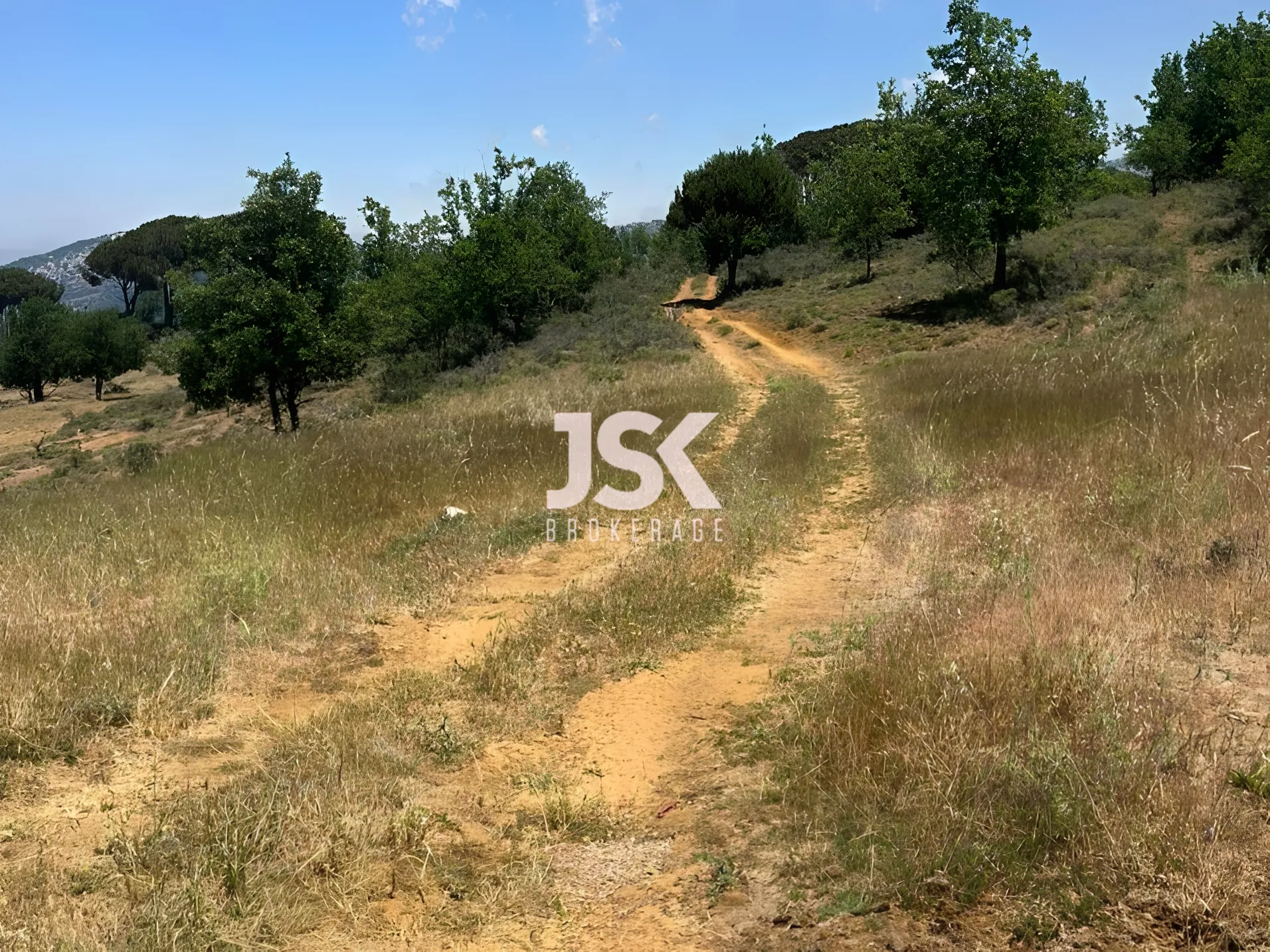 Land for Sale in Bsharri